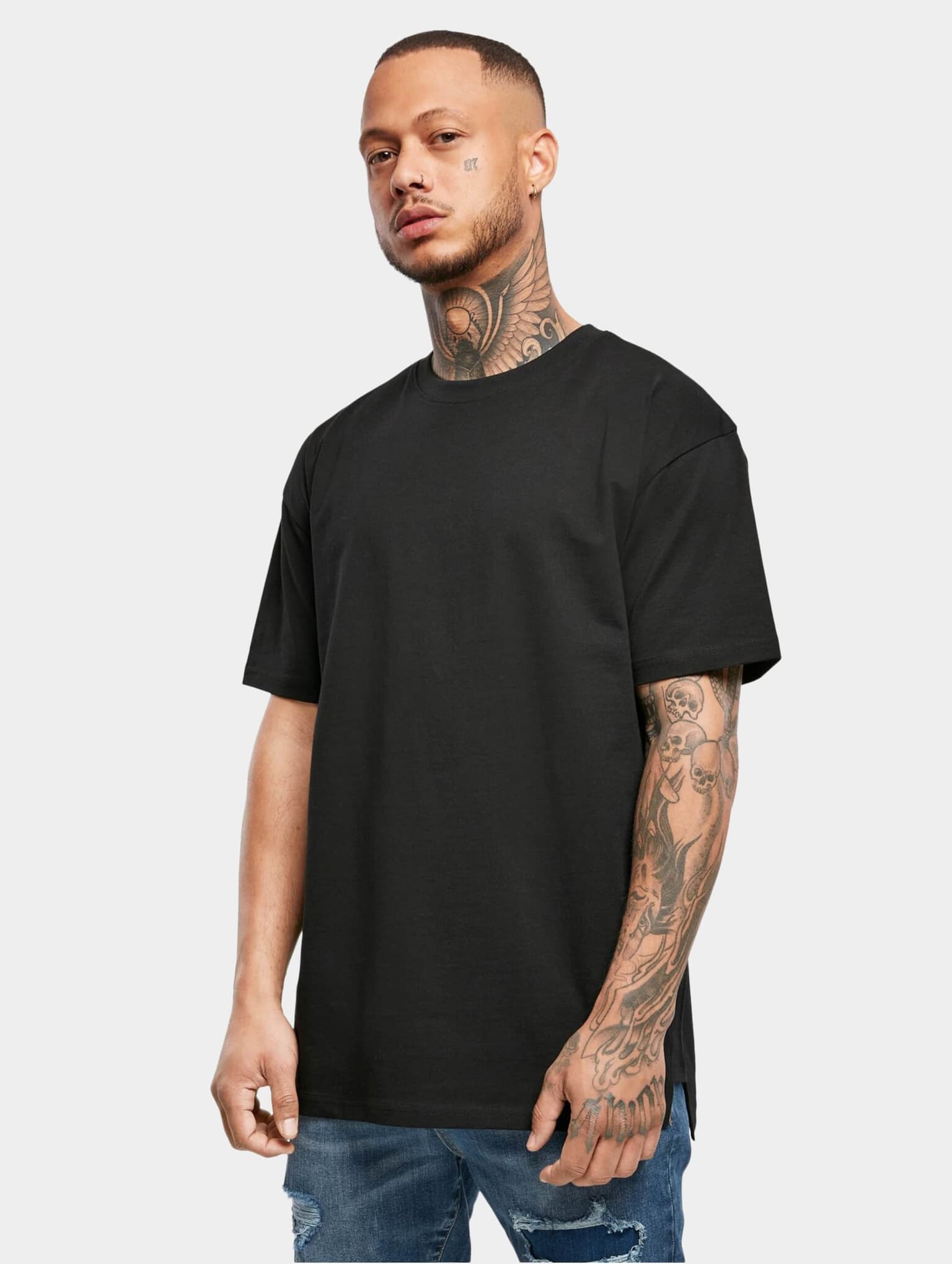 Urban Classics Triangle Tee