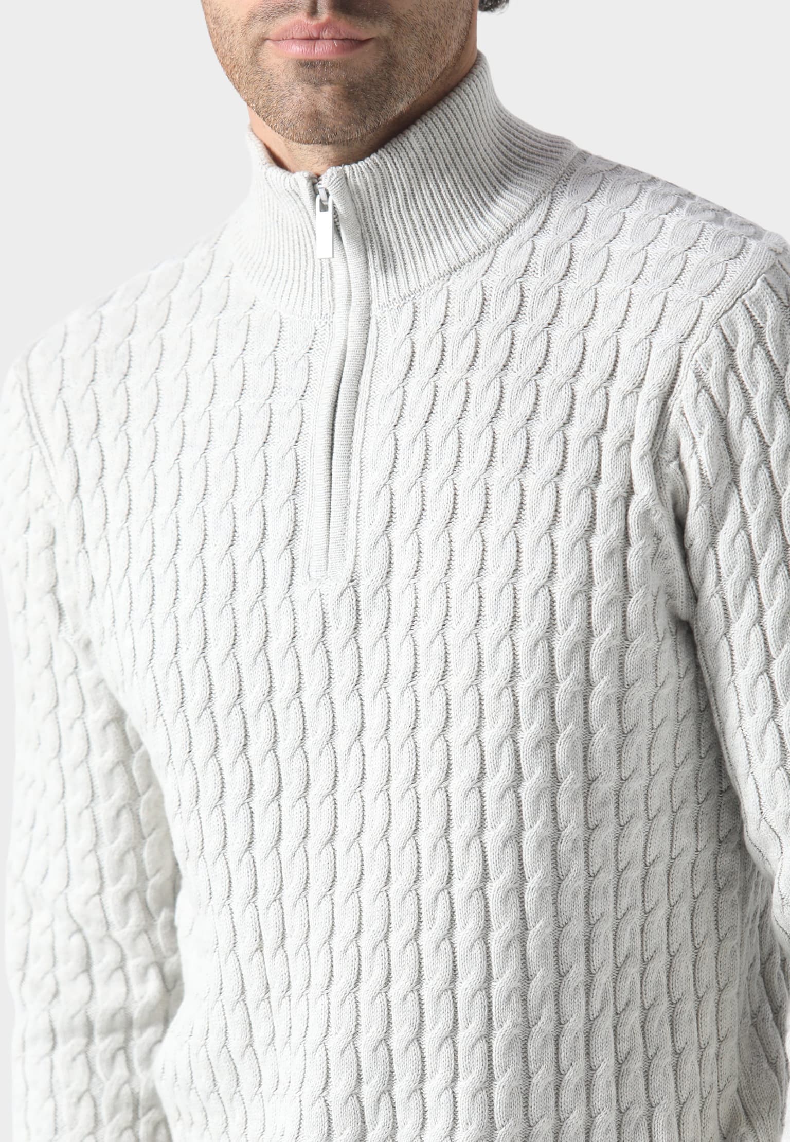 883Police PORTIE KNITWEAR – Bild 3