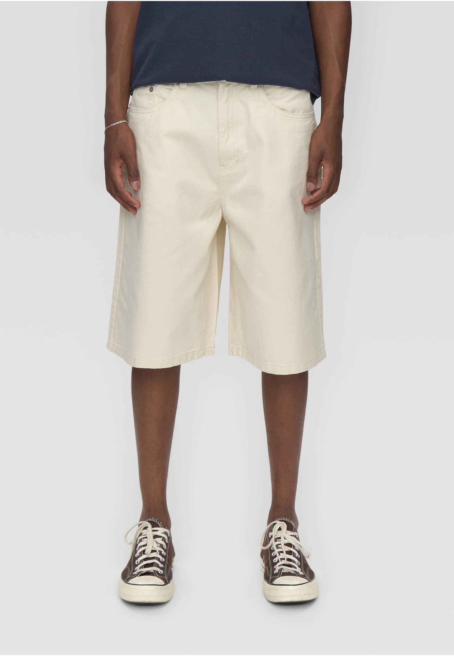 Minimum Lucas wde shorts