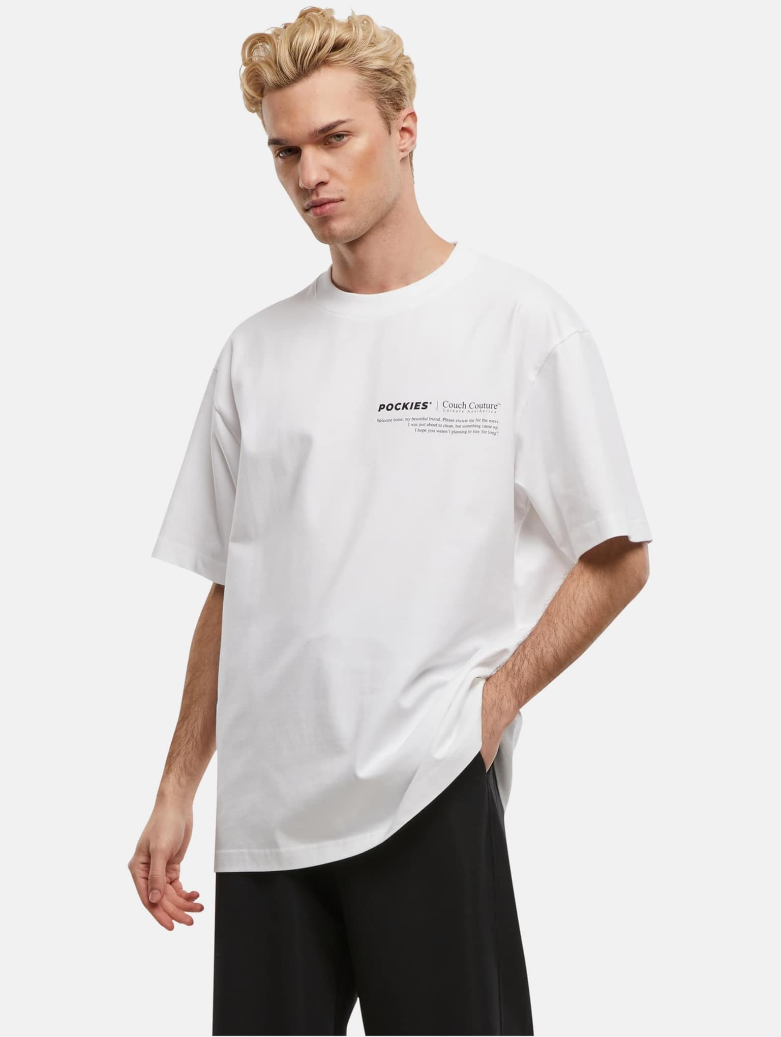 Pockies C.C. Shirt