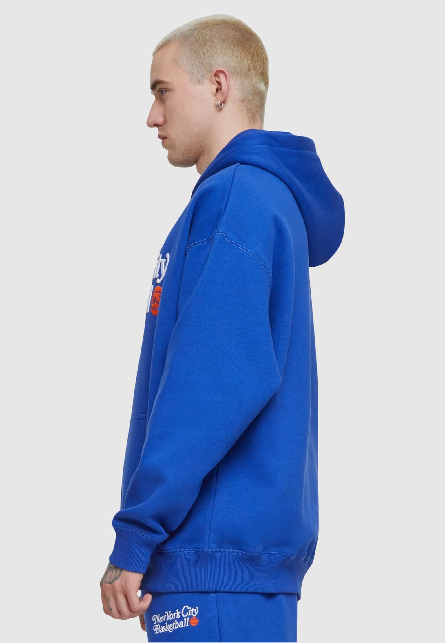 K1X NYC BB Hoody – Bild 3