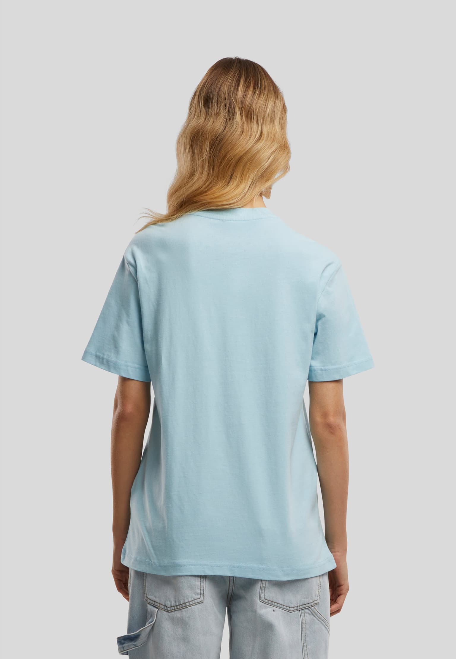 Urban Classics Think Everyday Tee – Bild 2
