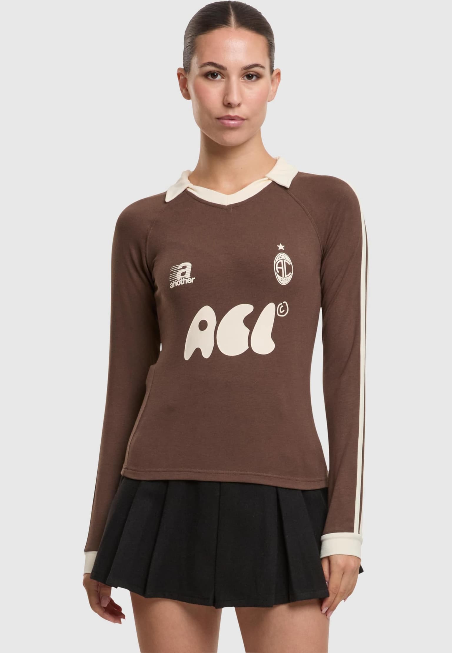 Another Cotton Lab Rib Jersey