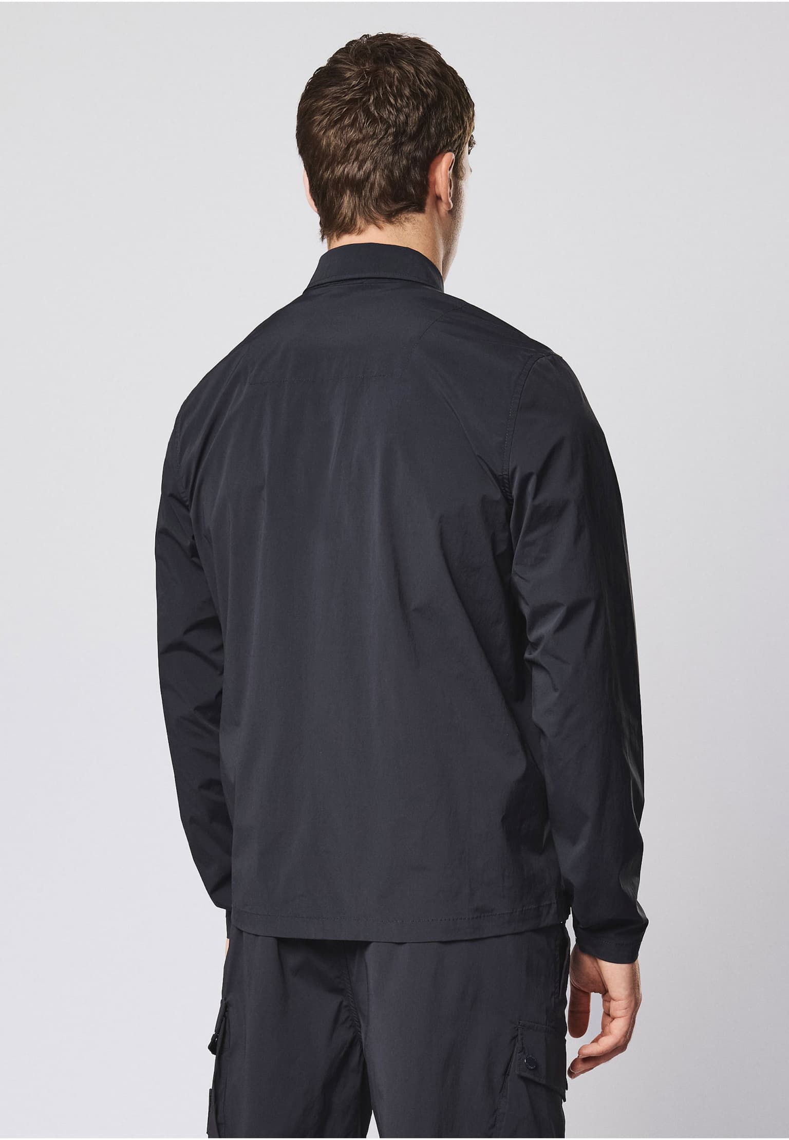 Weekend Offender SOUTHBANK OVER SHIRT – Bild 2