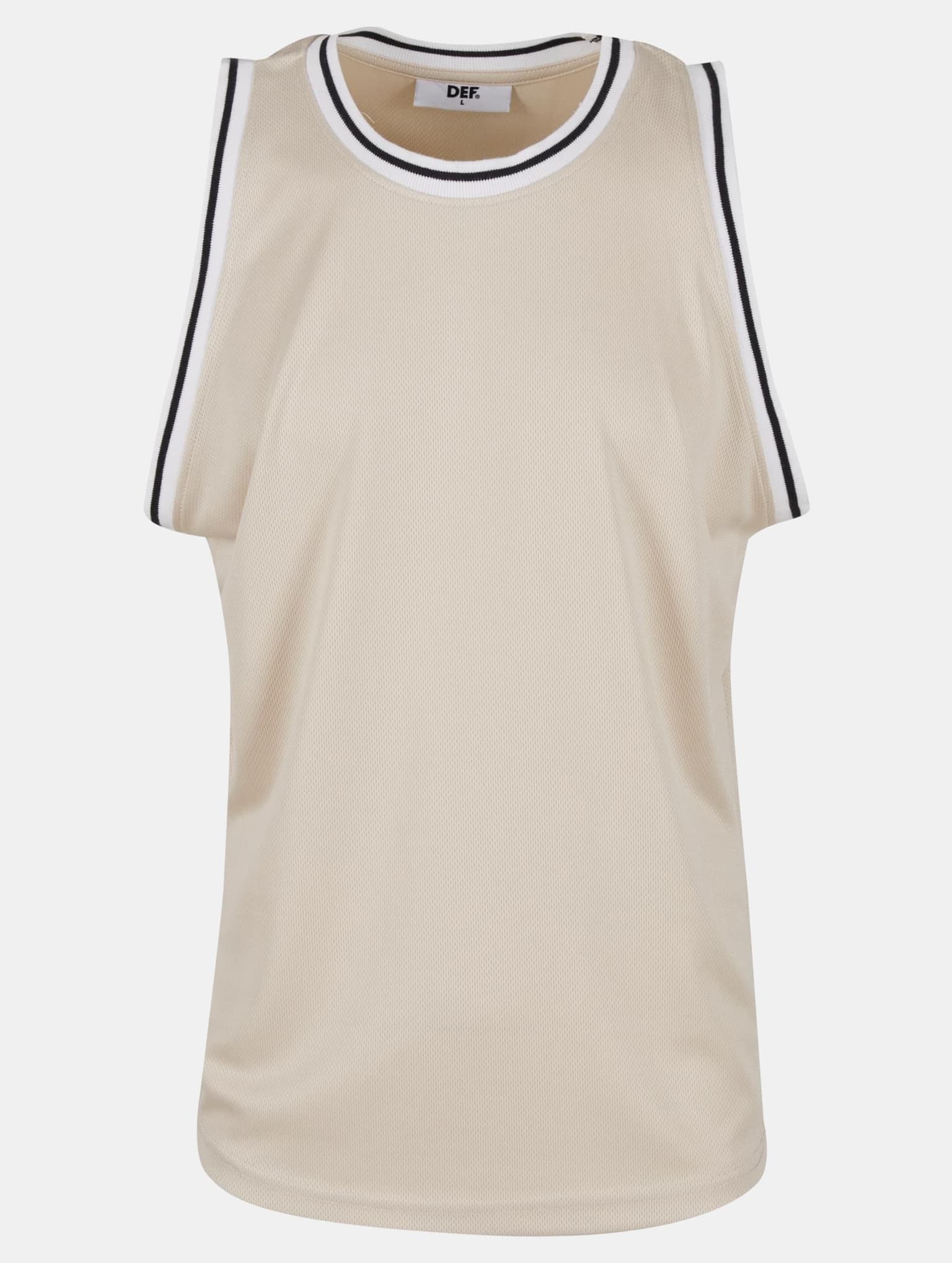 DEF Mesh Tanktop – Bild 3