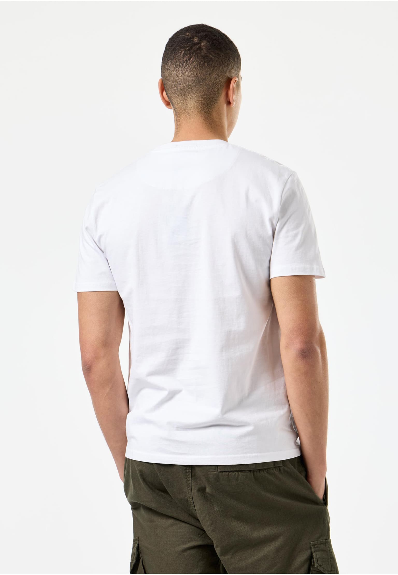 Weekend Offender PRISON CLASSIC TEE – Bild 2
