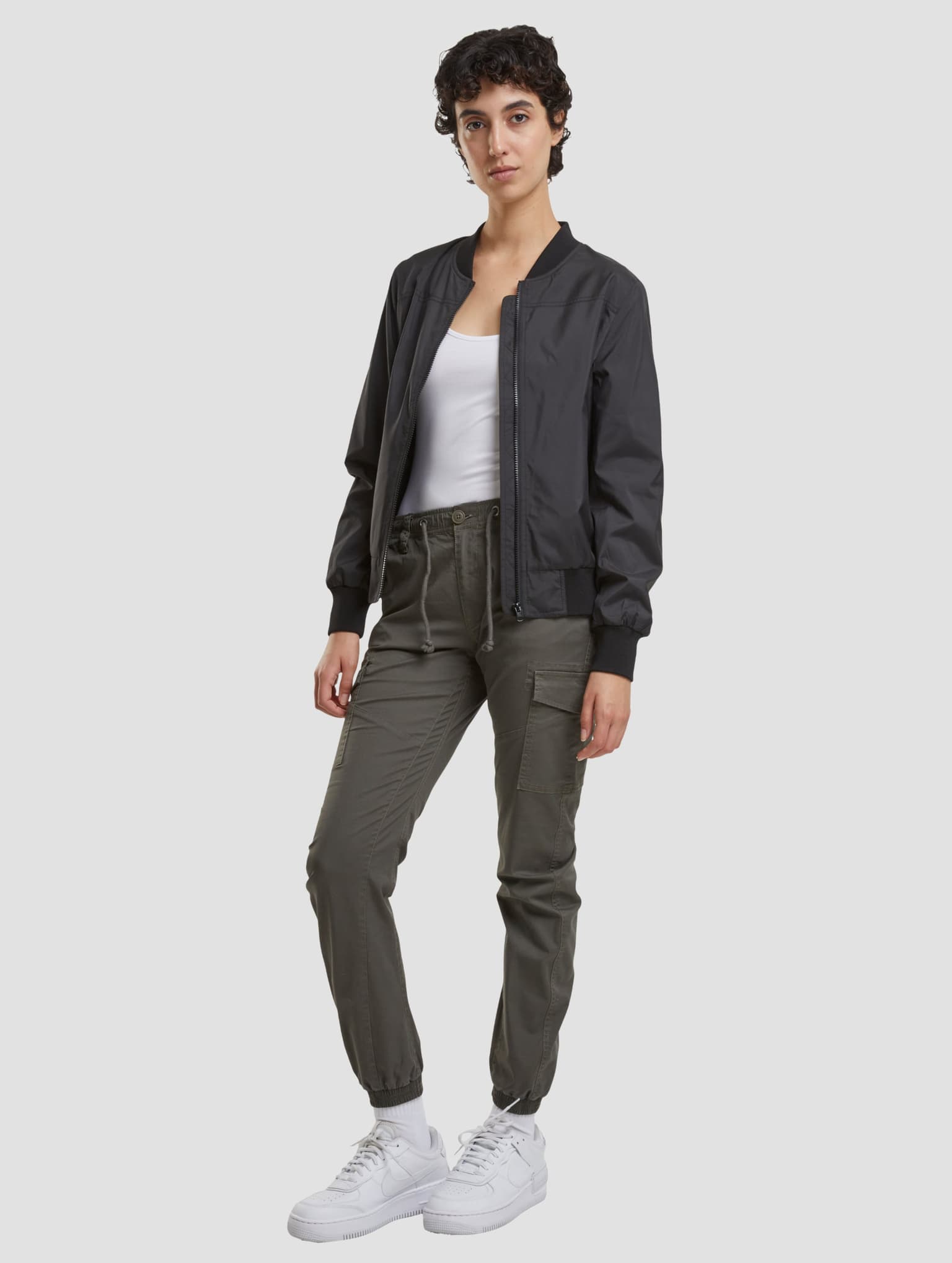 Brandit Jula Bomberjacke – Bild 4