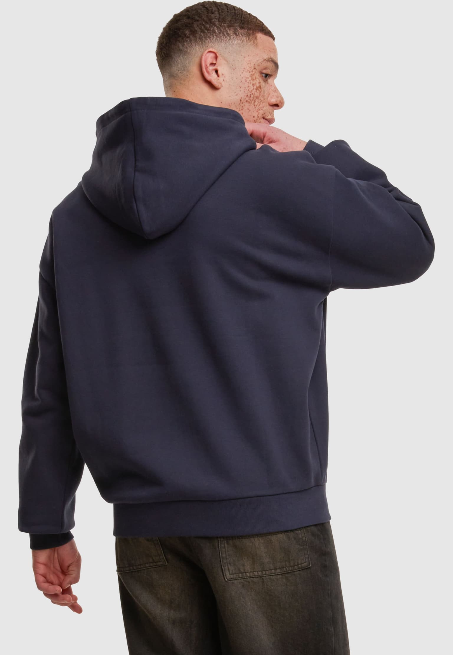 Mister Tee Flamingo Hoodie – Bild 2