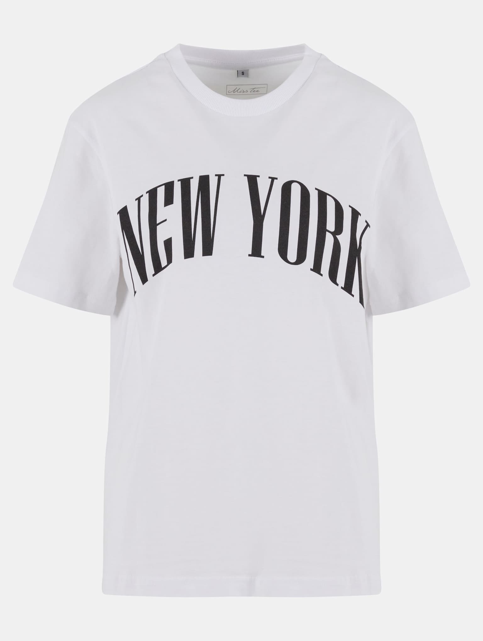 Miss Tee New York City Wording – Bild 3