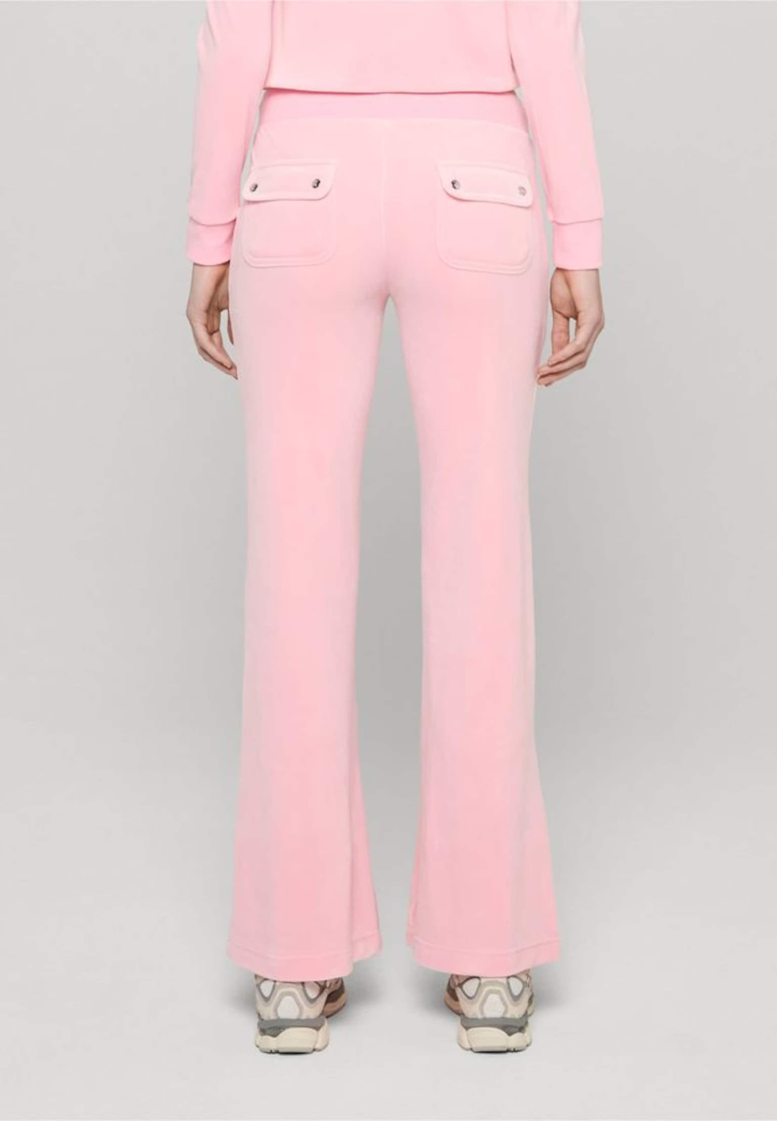 Juicy Couture LAYLA CAVIAR TRACKPANT – Bild 2