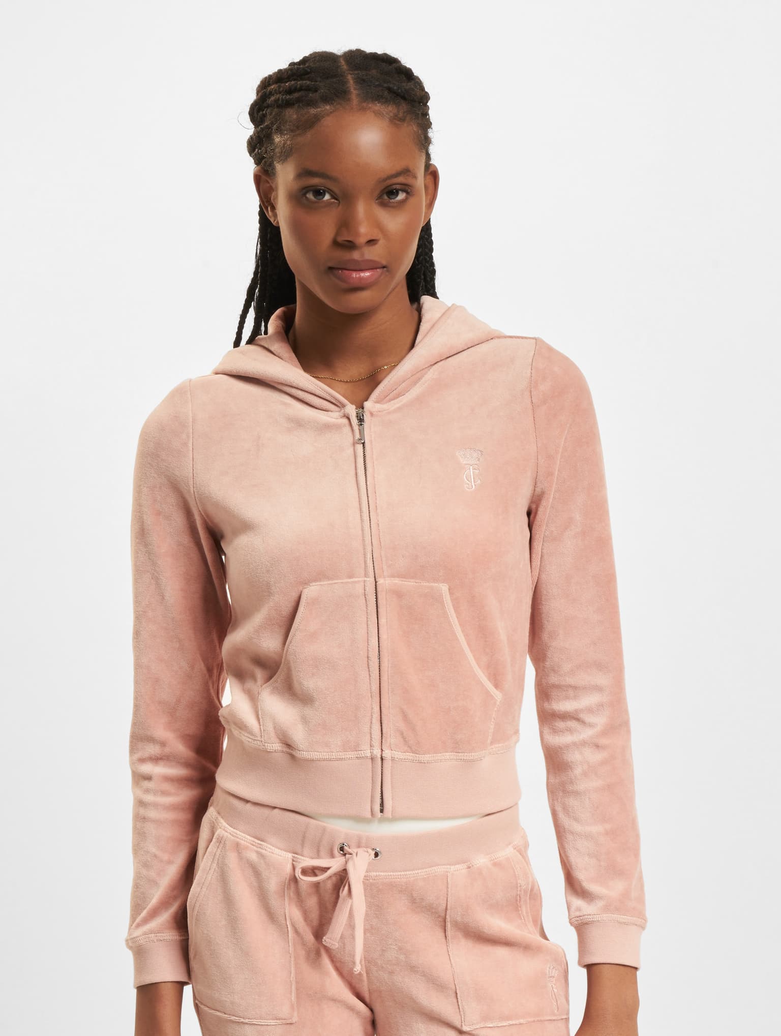 Juicy Couture Robyn Zip Hoodie – Bild 3