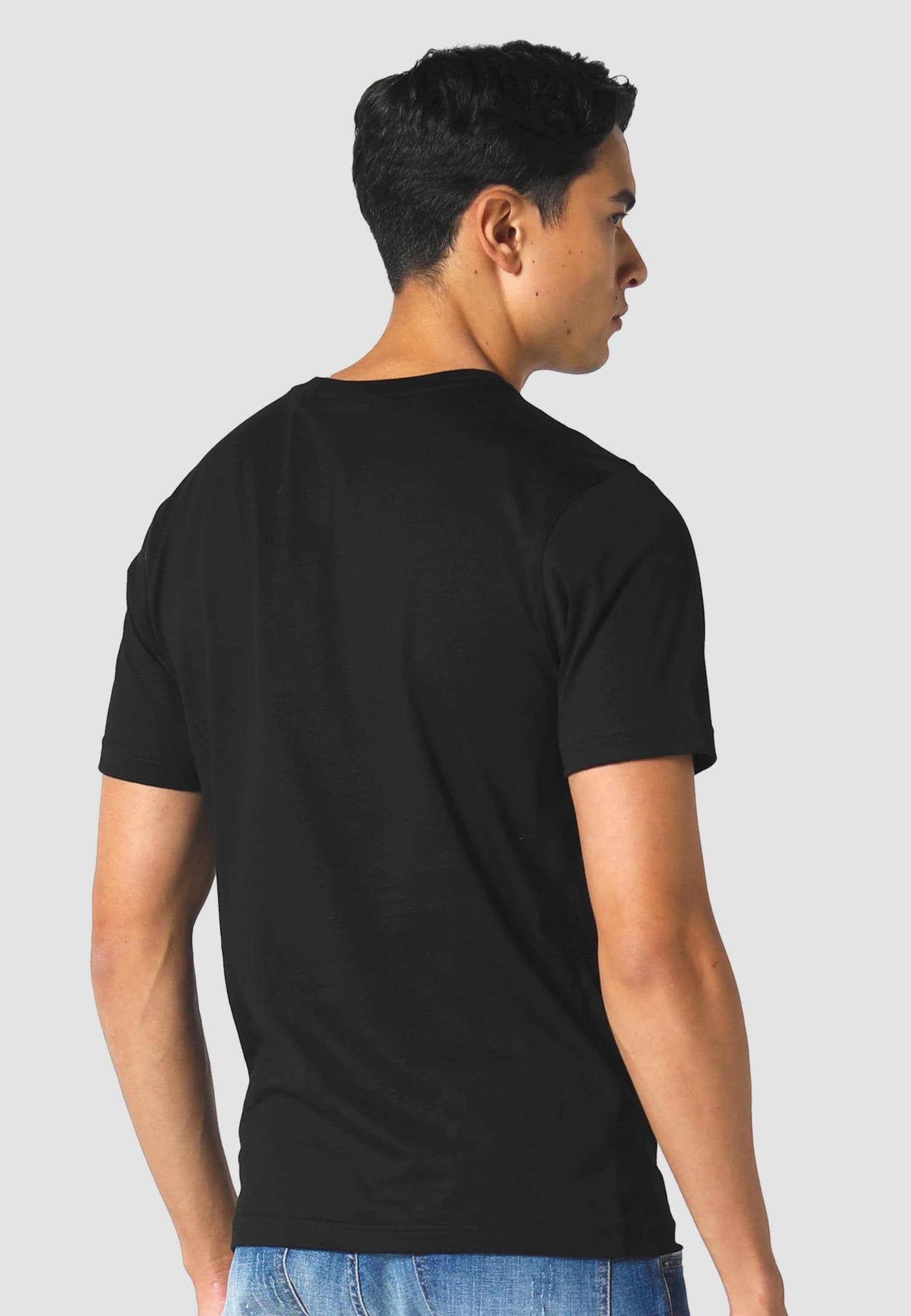 883Police RAYDASH T-SHIRT – Bild 2