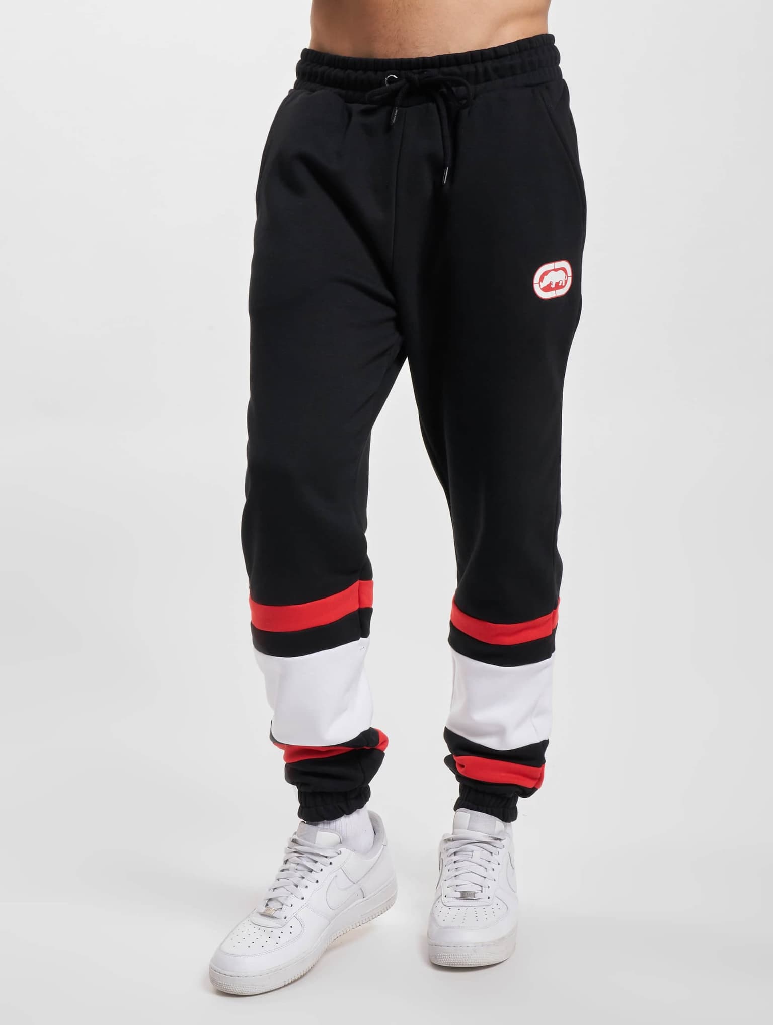 Ecko Unltd. Logo Sweatpant – Bild 3