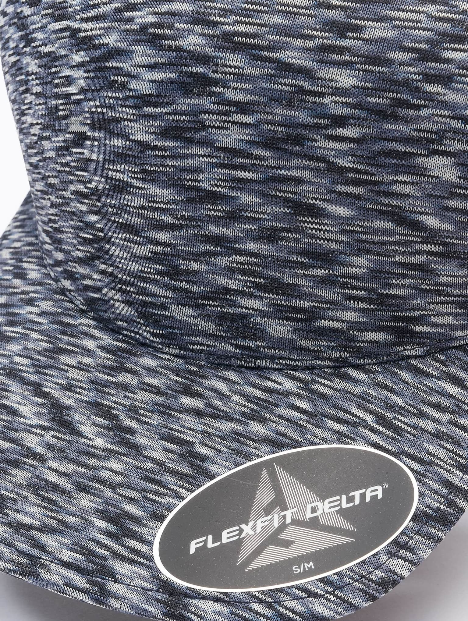 FLEXFIT DELTA UNIPANEL CAP – Bild 4