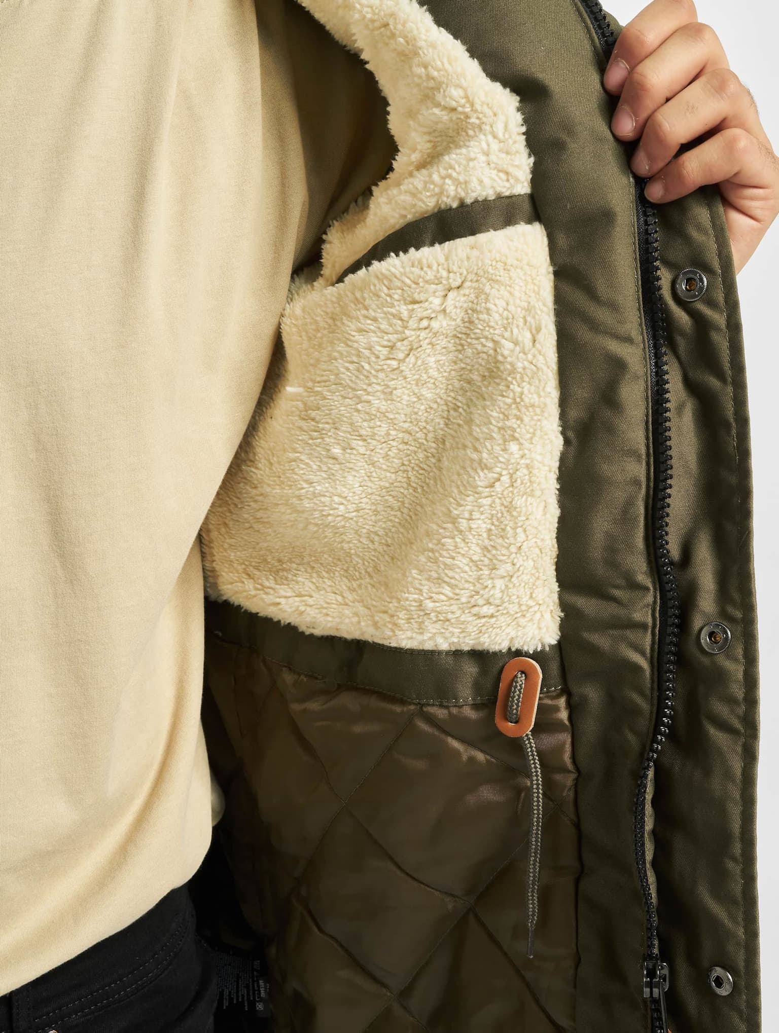 Brandit Marsh Lake Parka – Bild 4