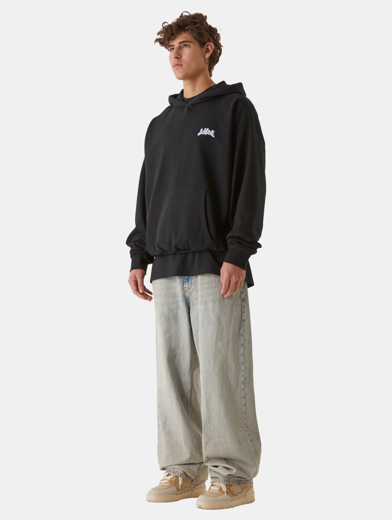 Lost Youth Hoody - Amalfi Coast – Bild 3