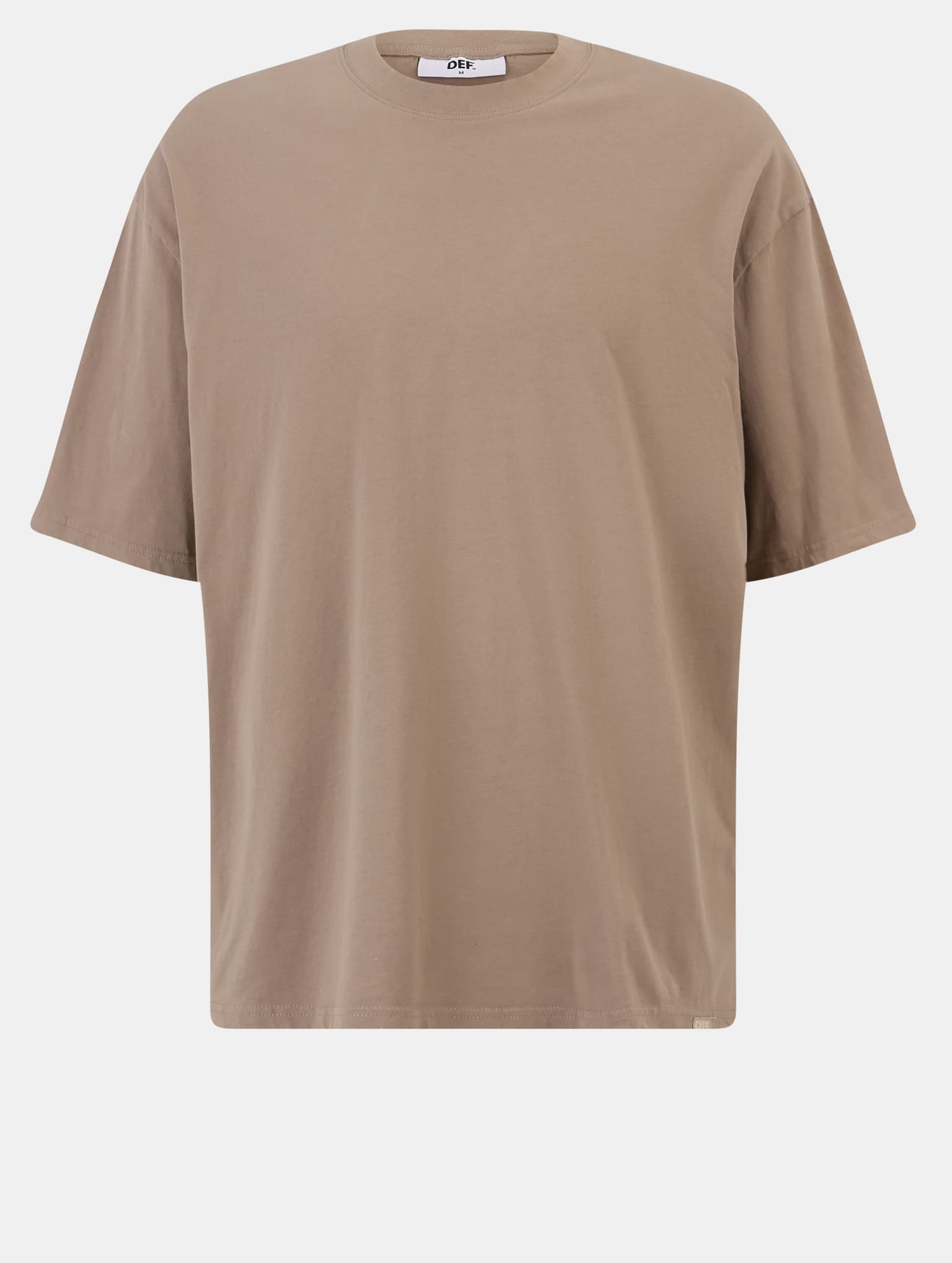 DEF T-Shirt – Bild 4