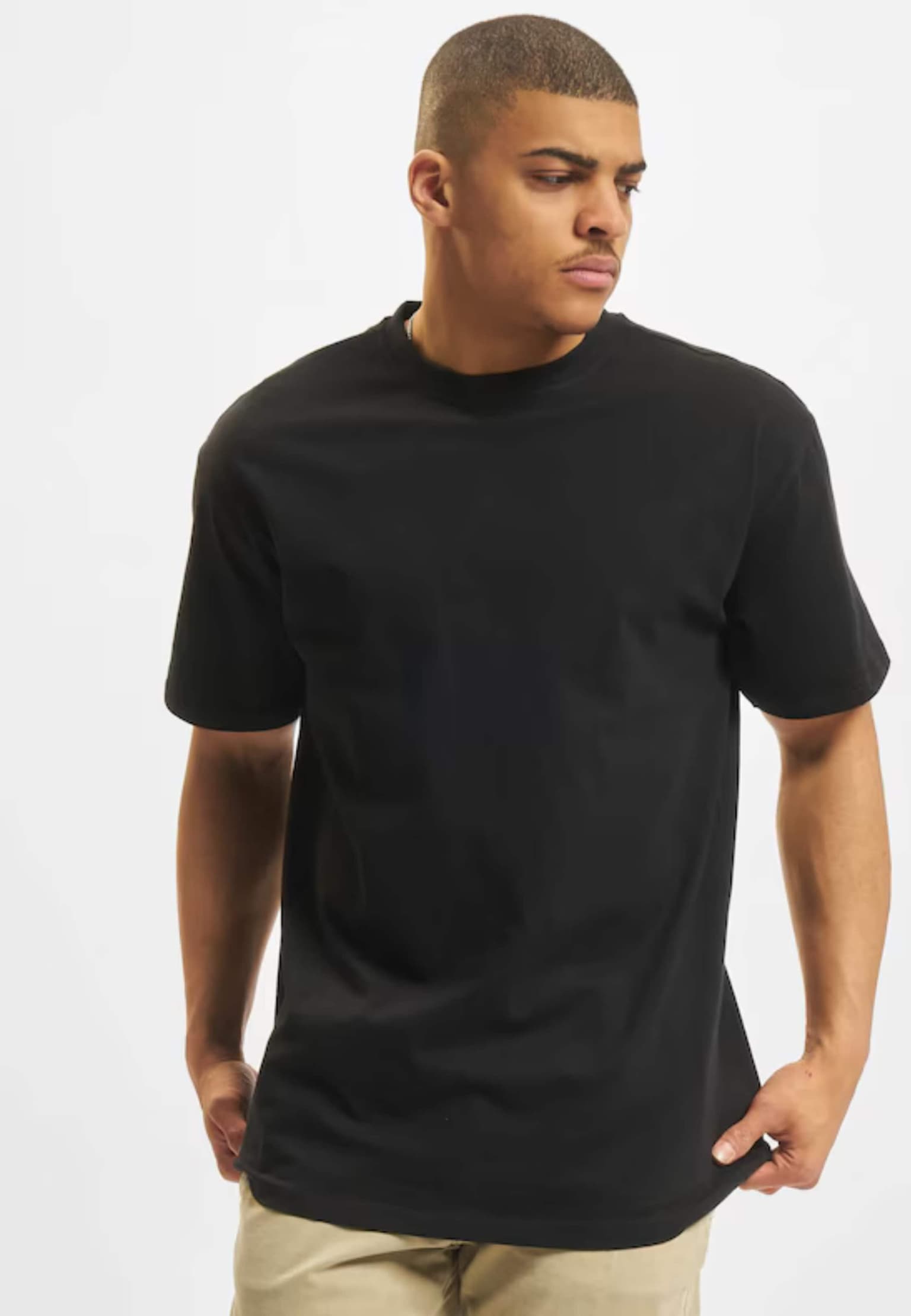 Urban Classics Heavy Oversized Tee
