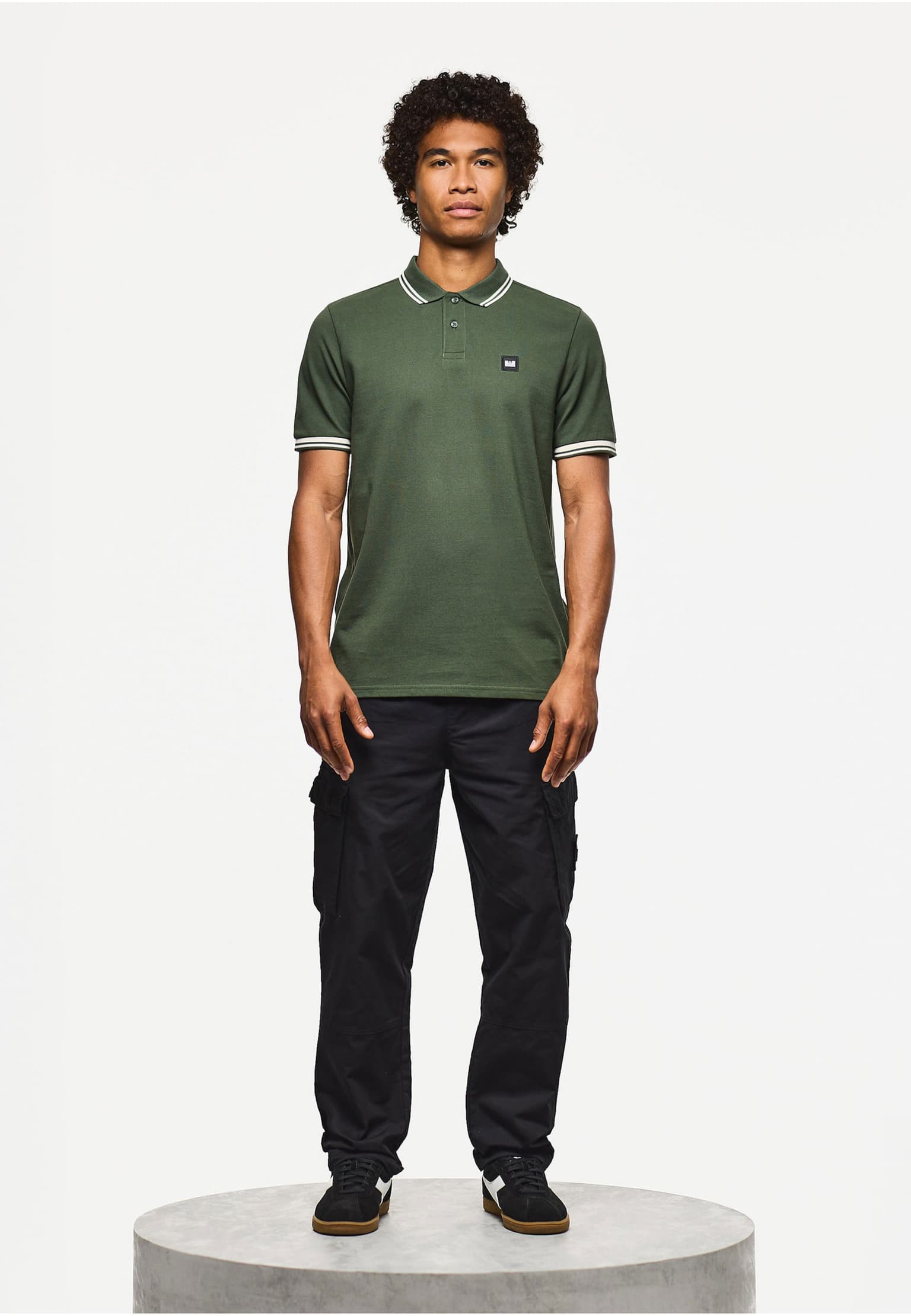 Weekend Offender LEVANTO POLO – Bild 3