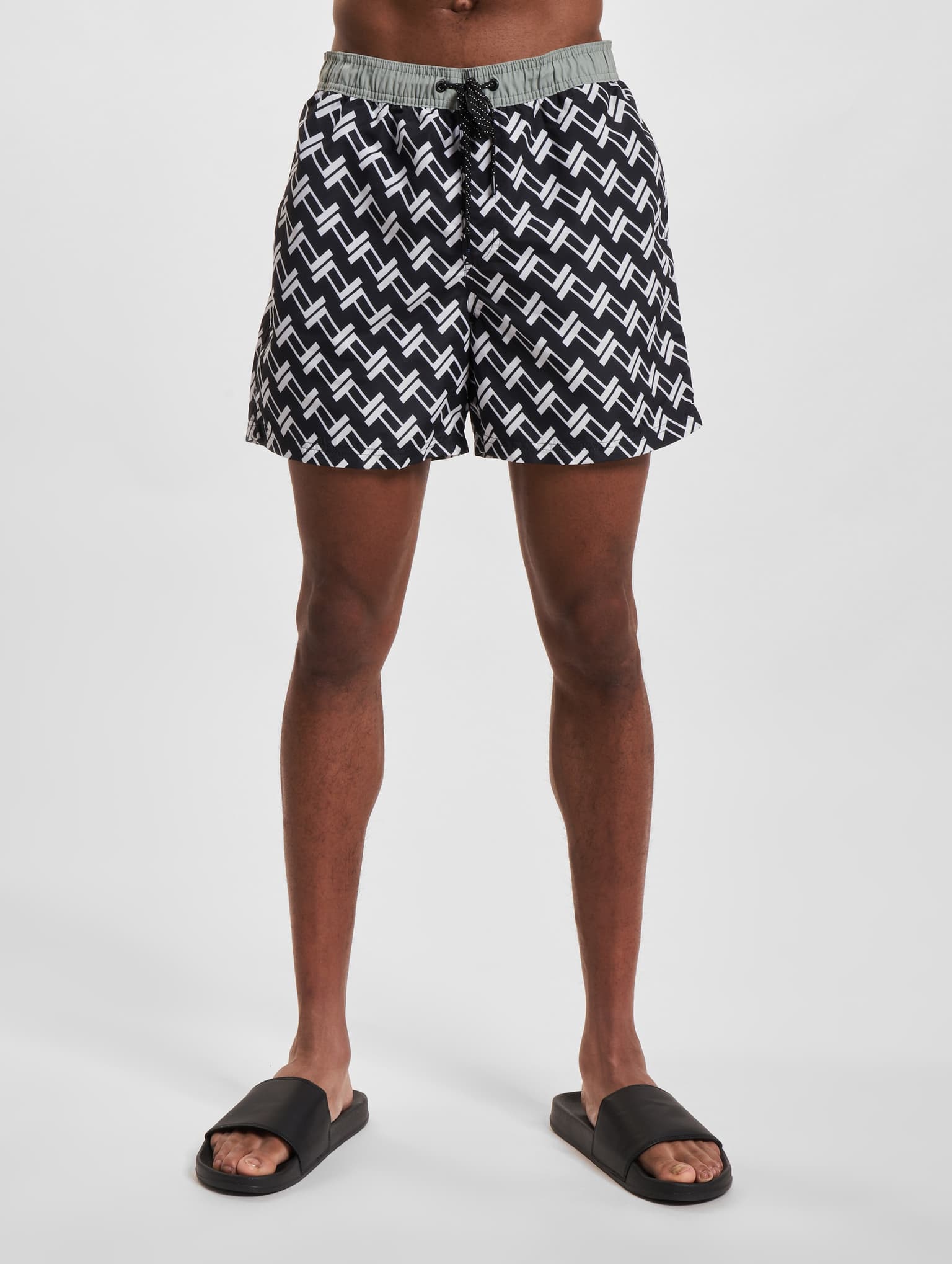 Jack and Jones Swim Belize Swimshorts – Bild 3