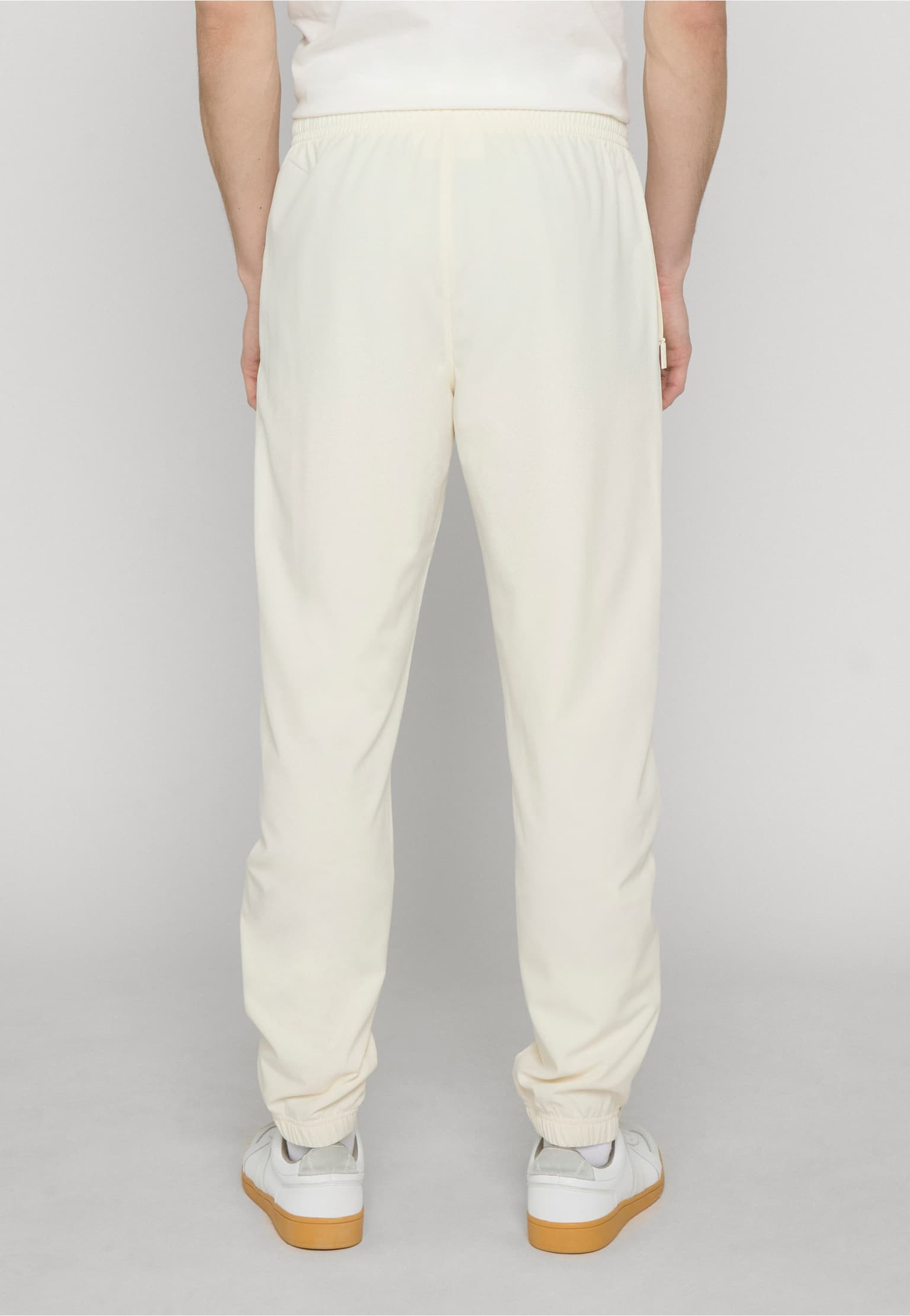 Sergio Tacchini Carson Ripstop Stretch Pants – Bild 2