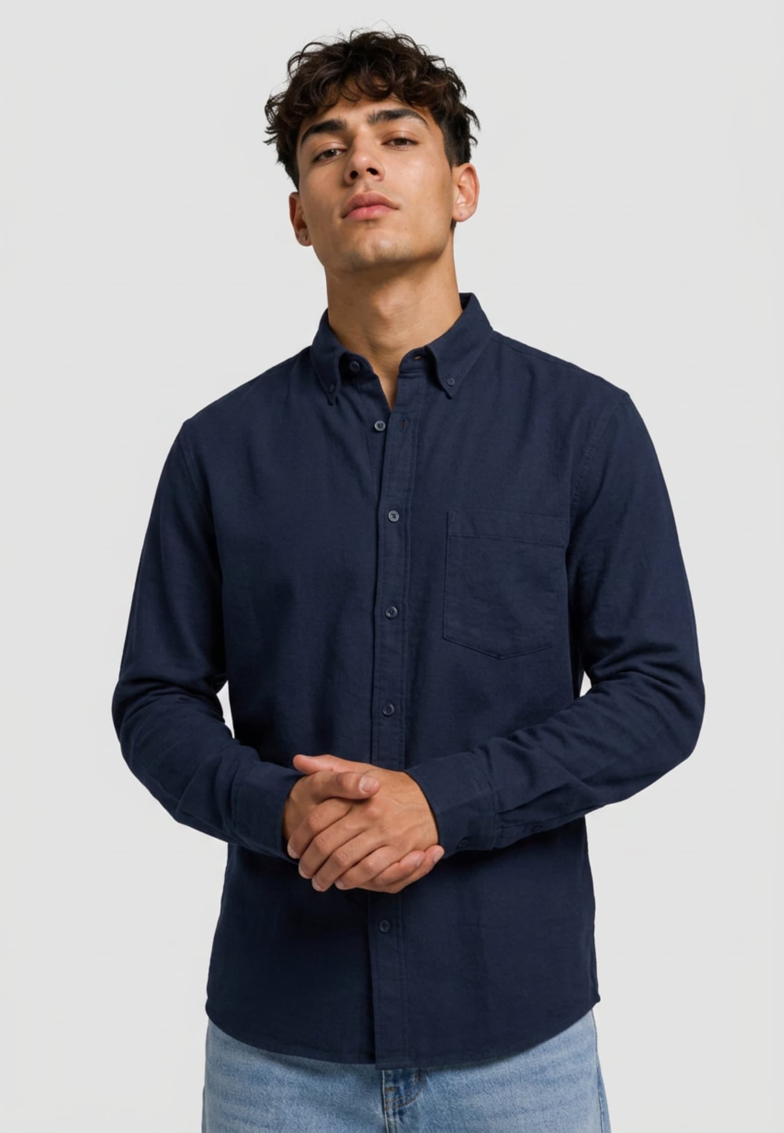 Dstrezzed Jayden Shirt