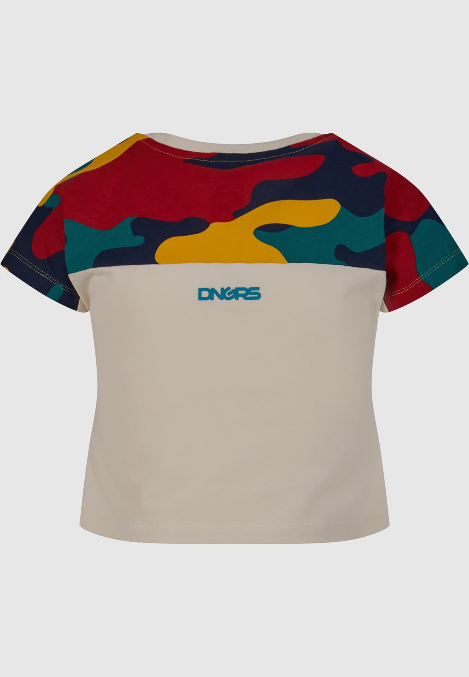 Dangerous DNGRS Tshirt Force – Bild 4