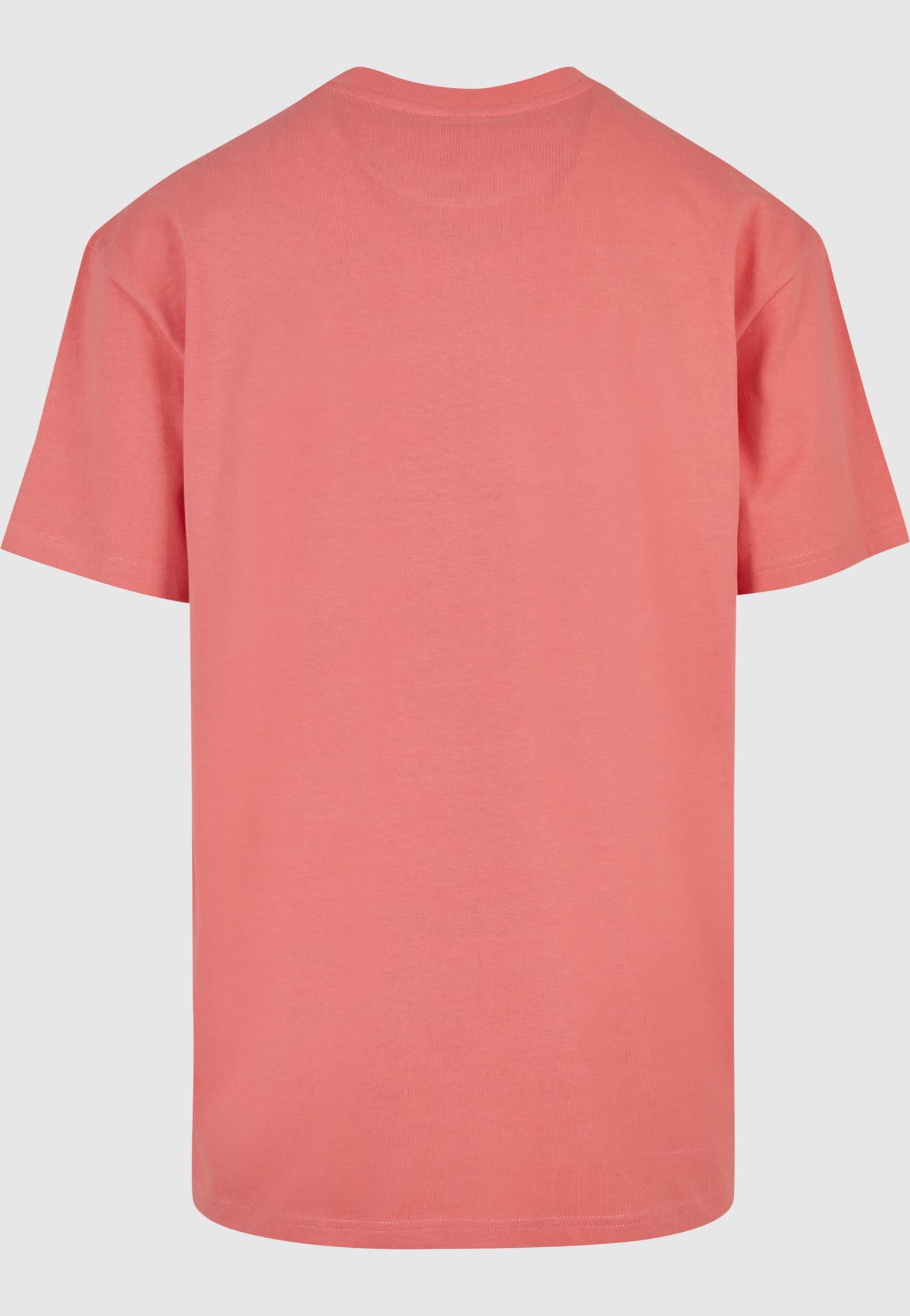 Urban Classics Heavy Oversized Tee – Bild 4