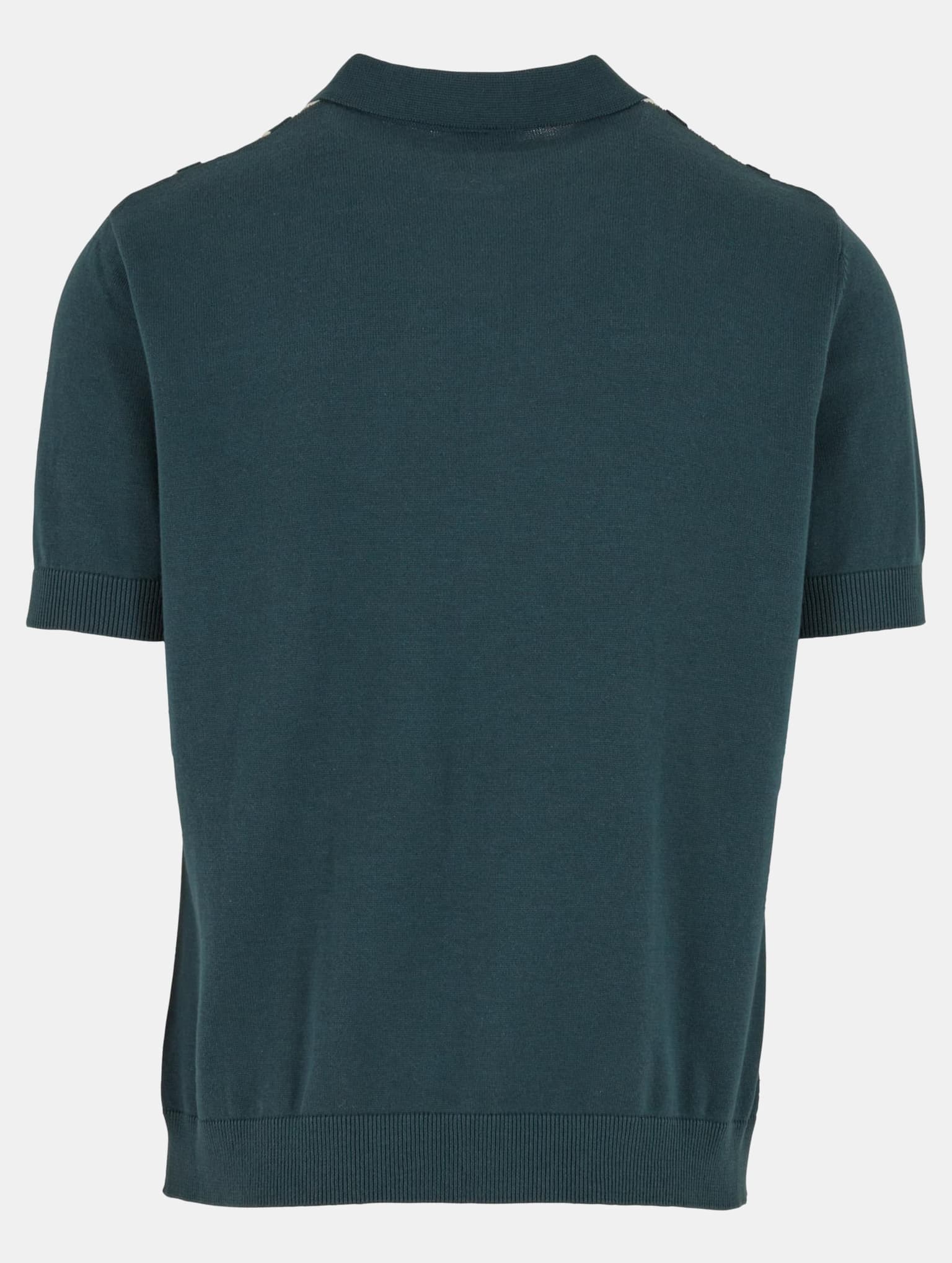 Urban Classics Knit Retro Shirt – Bild 4