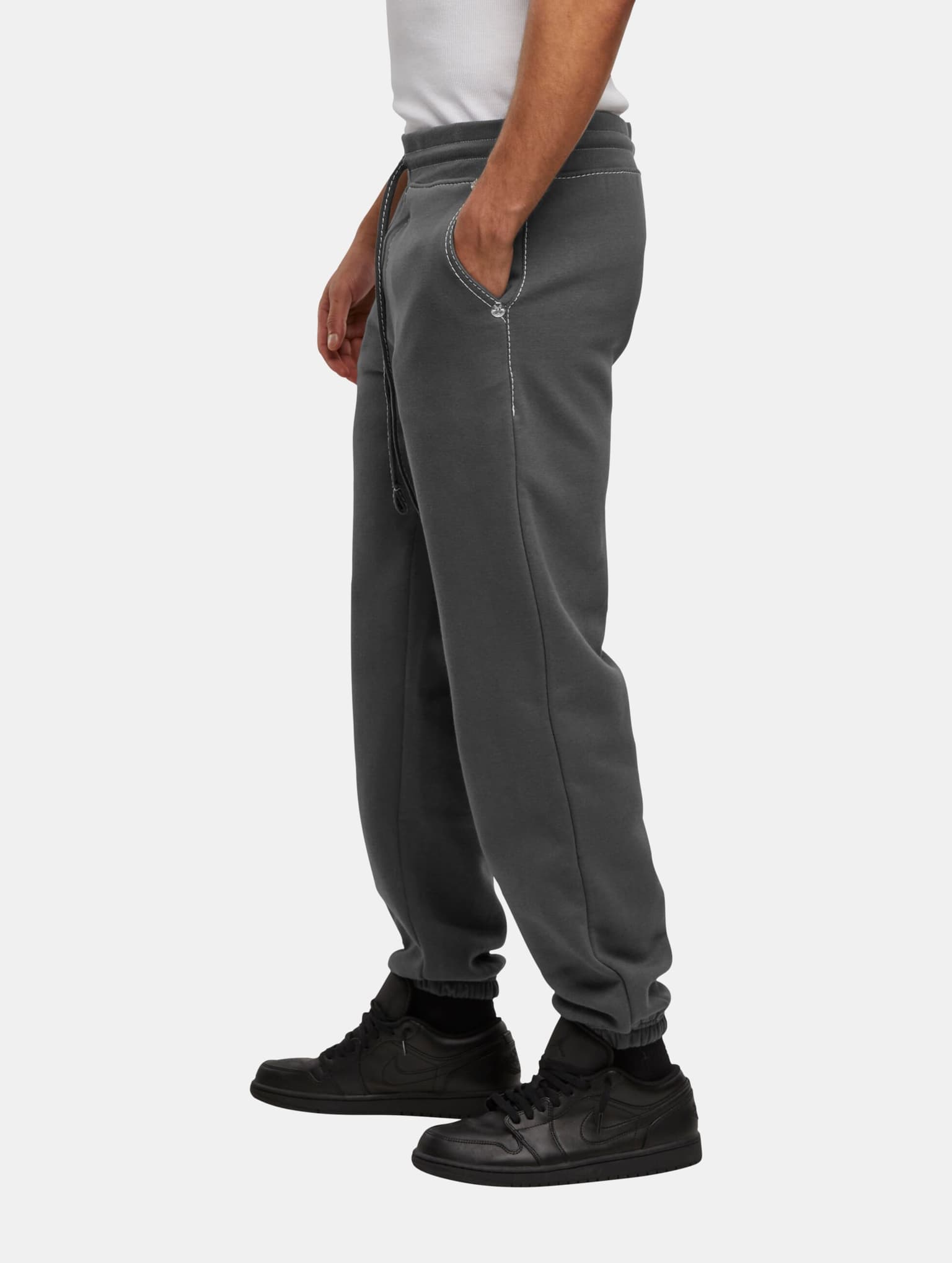True Religion BIG T JOGGER – Bild 3