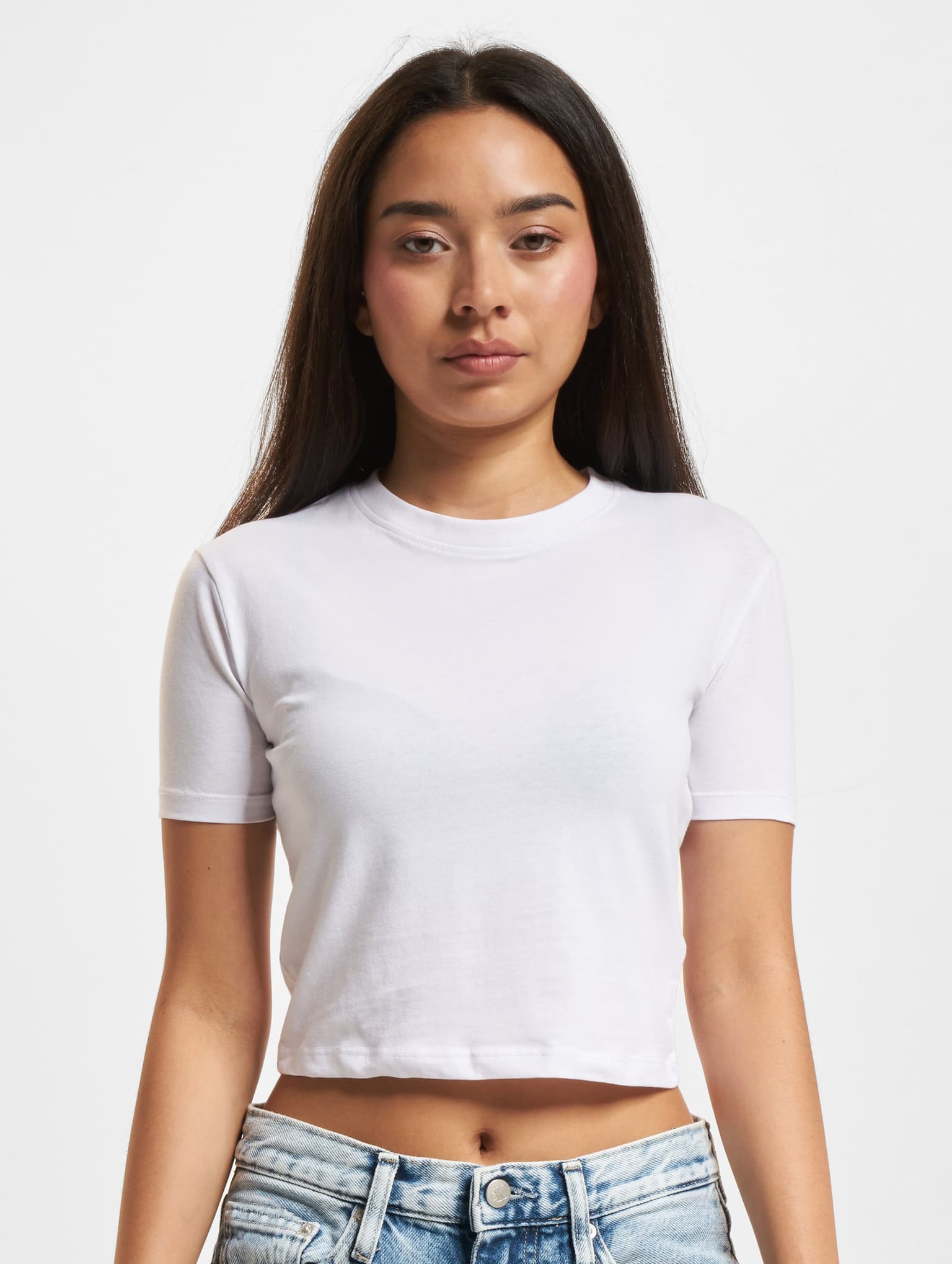 DEF Crop T-Shirt