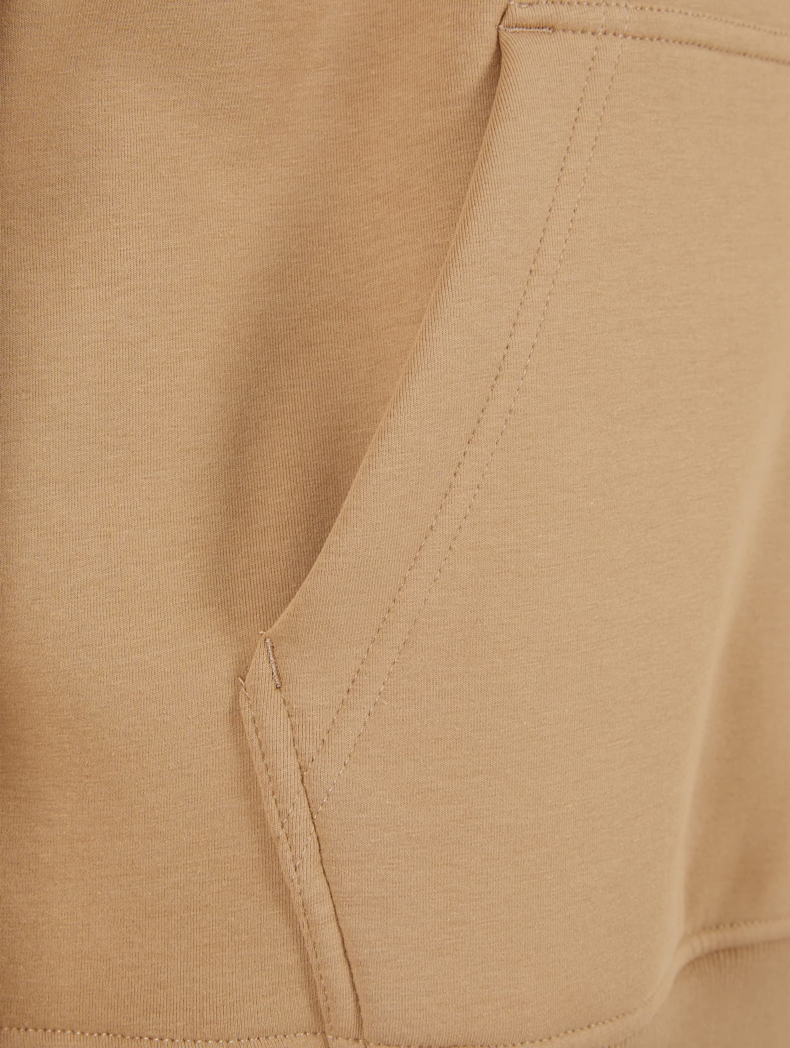 Urban Classics Cosy Raglan Hoody – Bild 3