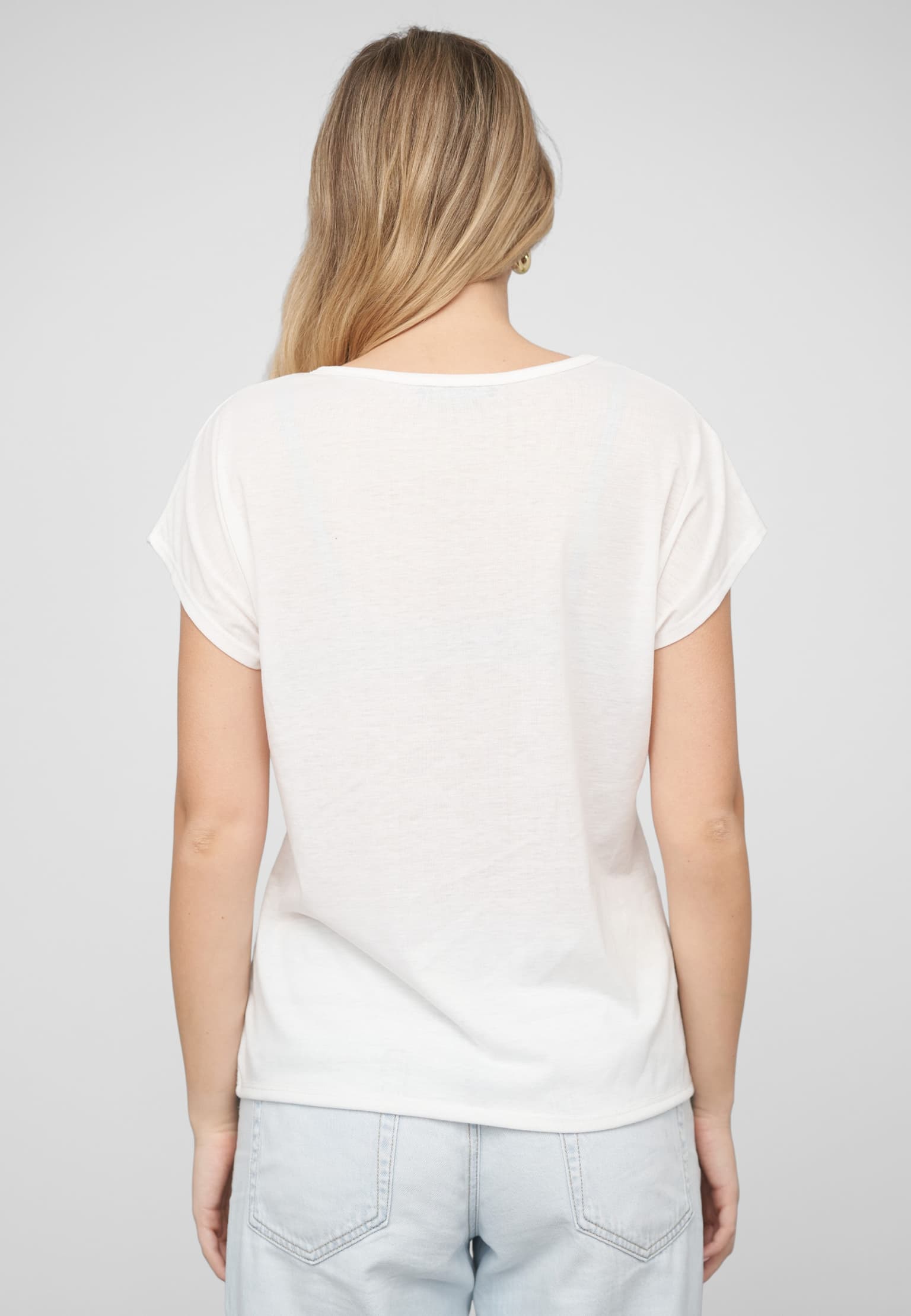 Cloud5ive T-Shirt – Bild 2