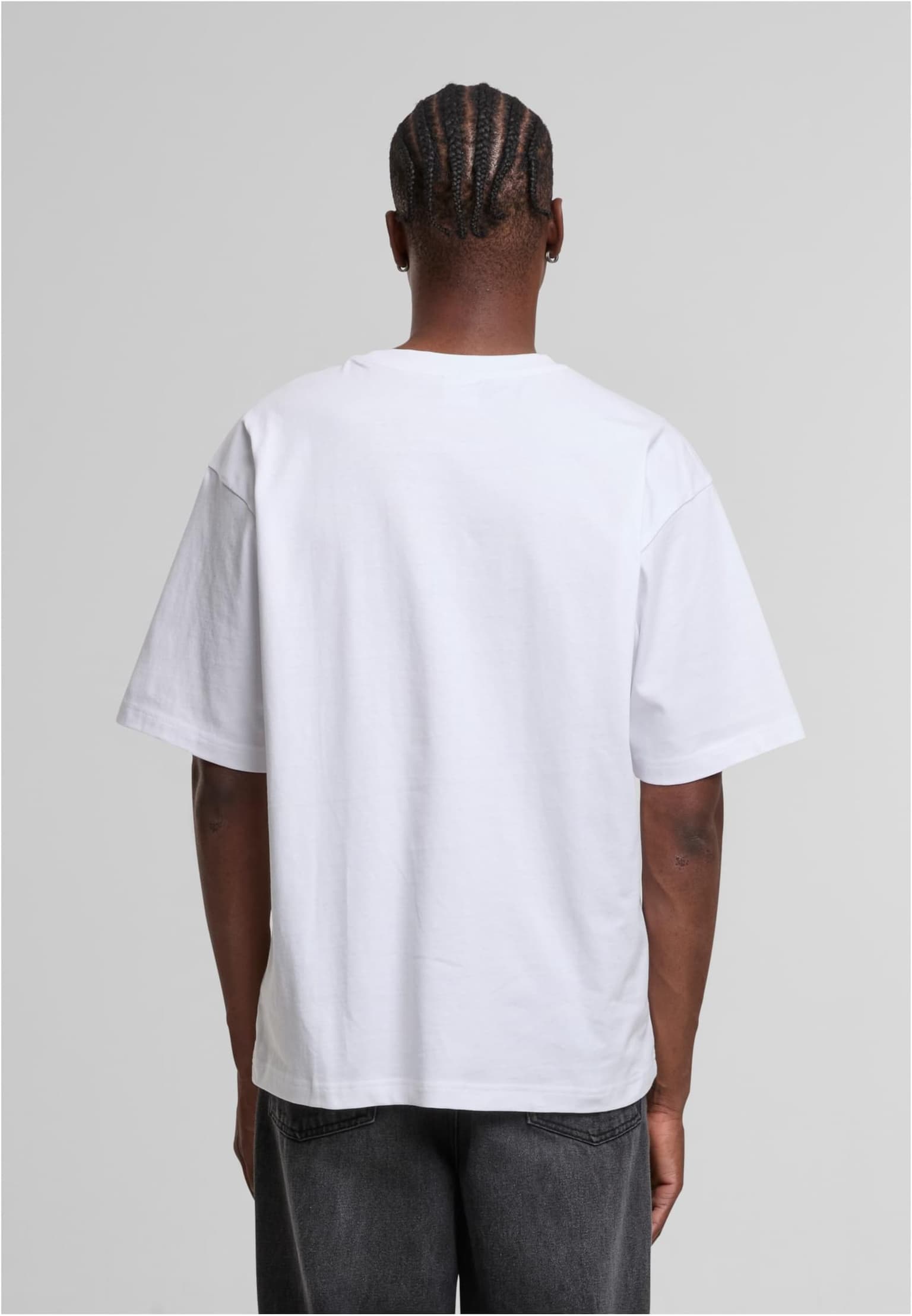Urban Classics Loose Fit Tee – Bild 2