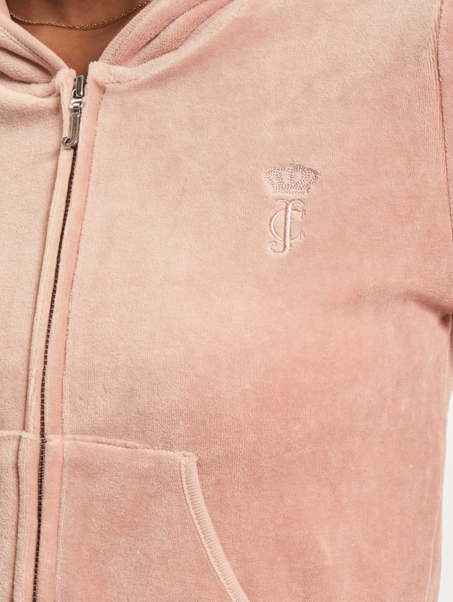 Juicy Couture Robyn Zip Hoodie – Bild 4
