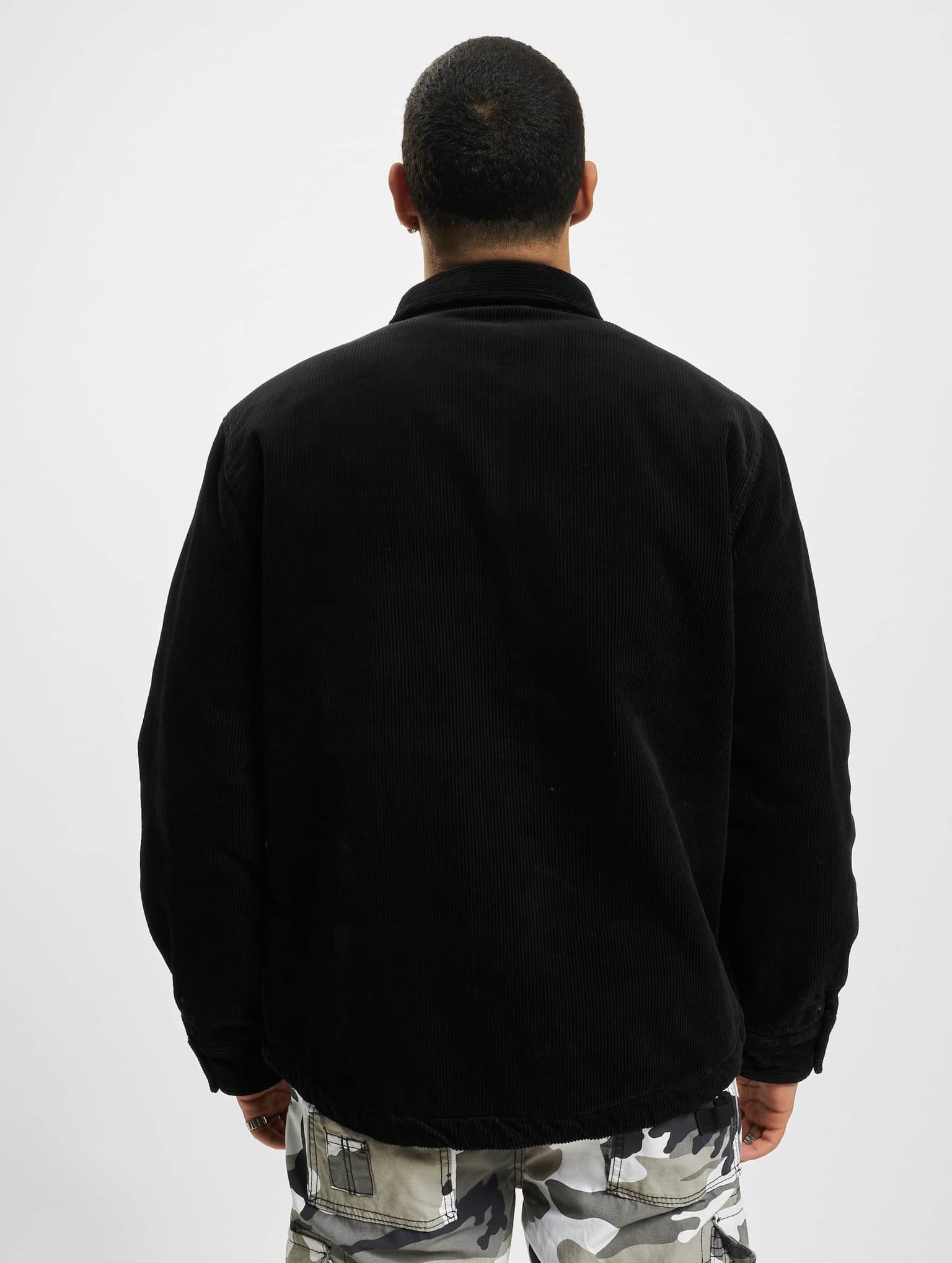 Brandit Corduroy Jacket – Bild 2