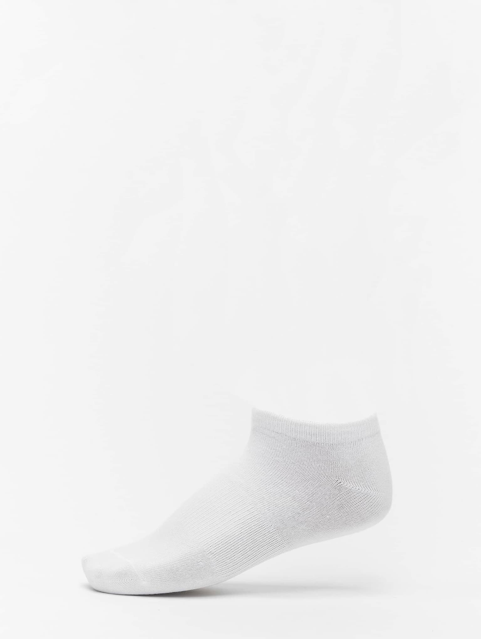 Urban Classics No Show Socks 5-Pack – Bild 2
