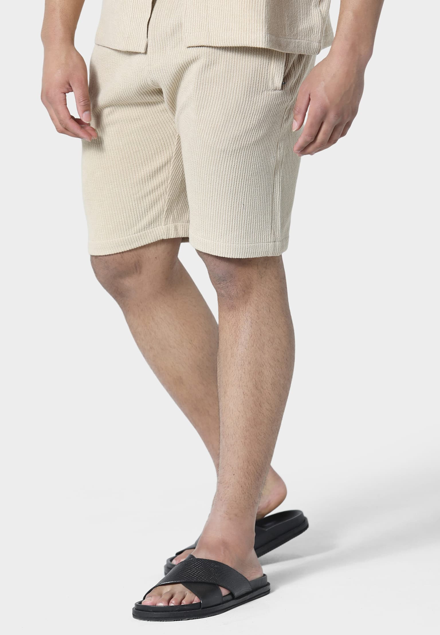 883Police MOKO JOG SHORTS
