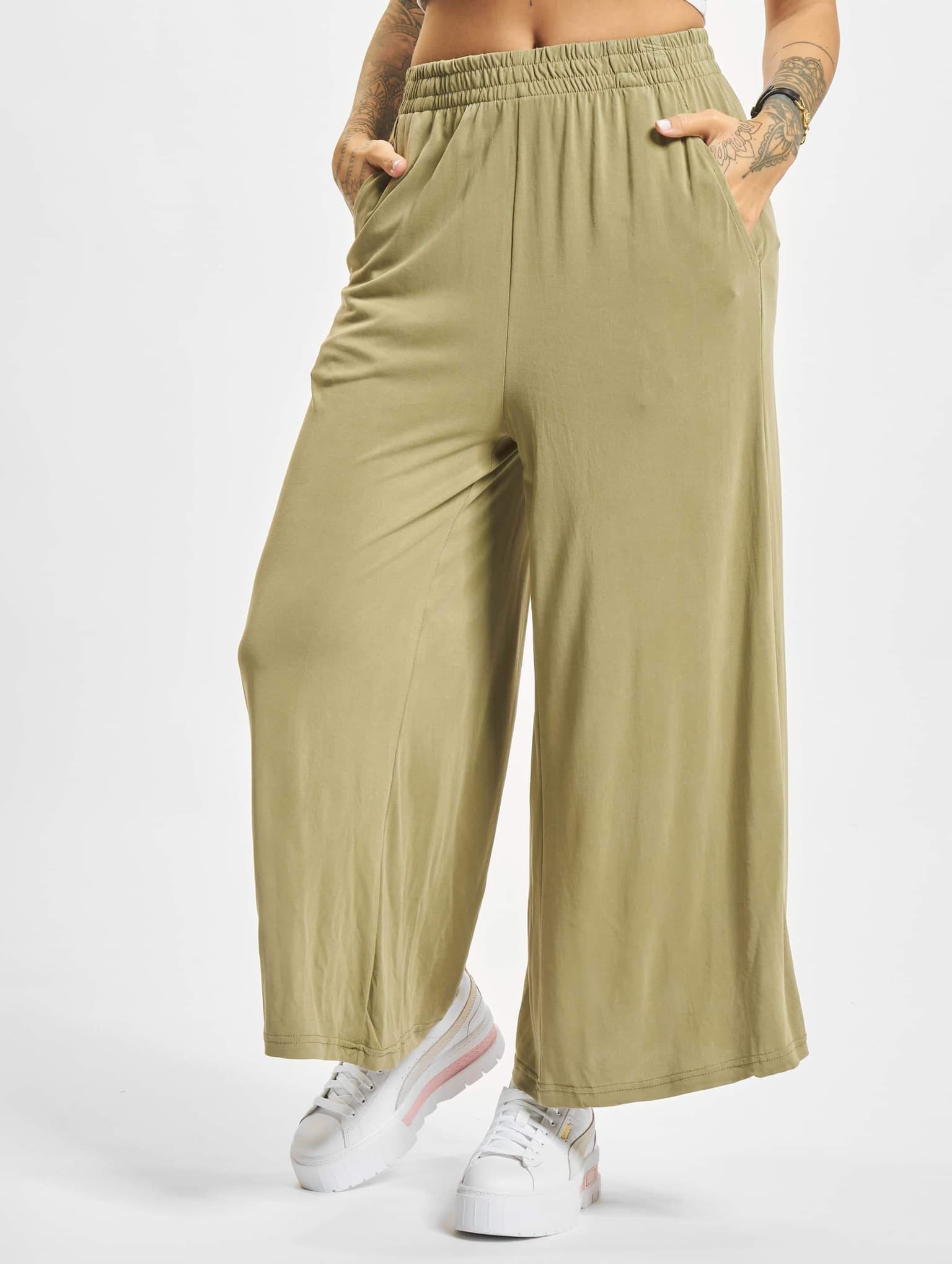 Urban Classics Ladies Modal Culotte – Bild 3