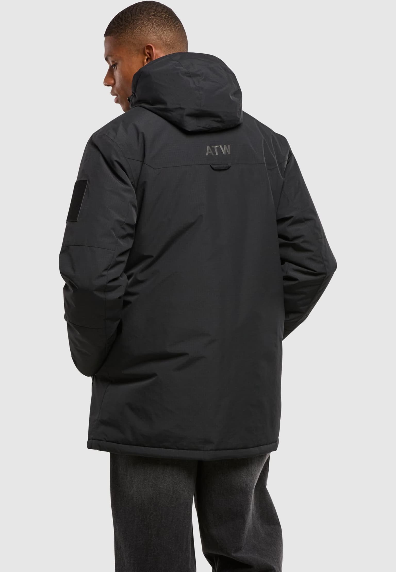HALO PHANTOM 3M THINSULATE JACKET – Bild 2