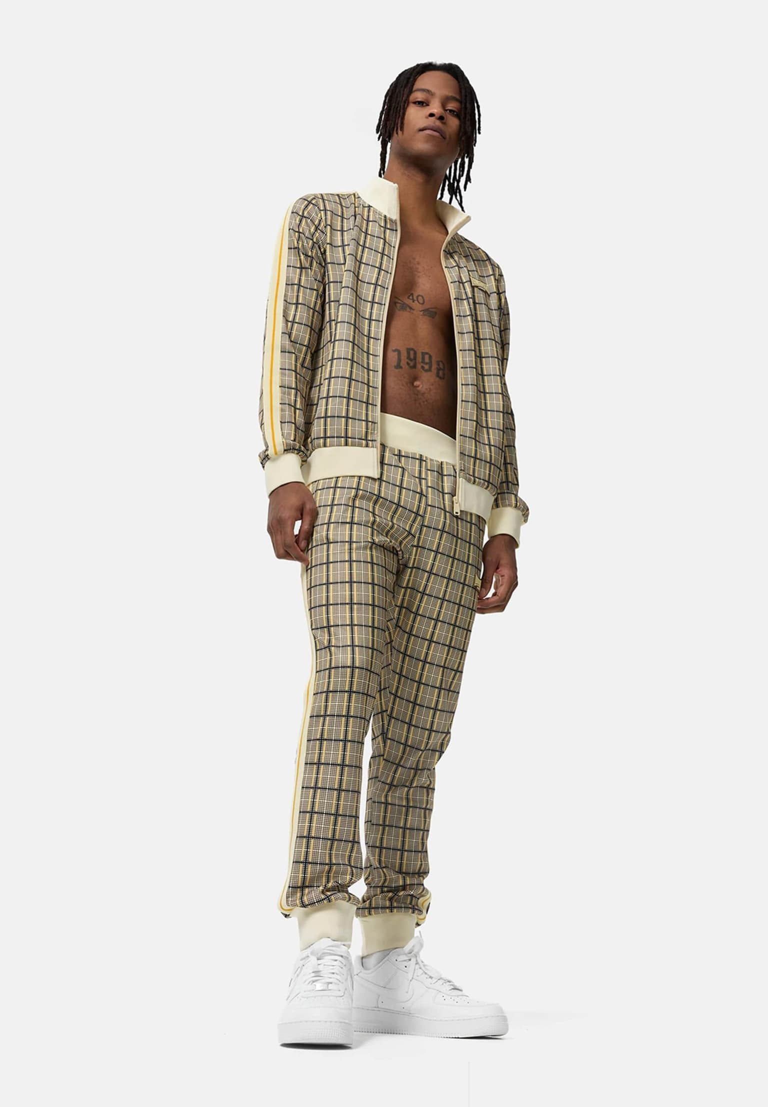 Lonsdale London Seabrook Suits