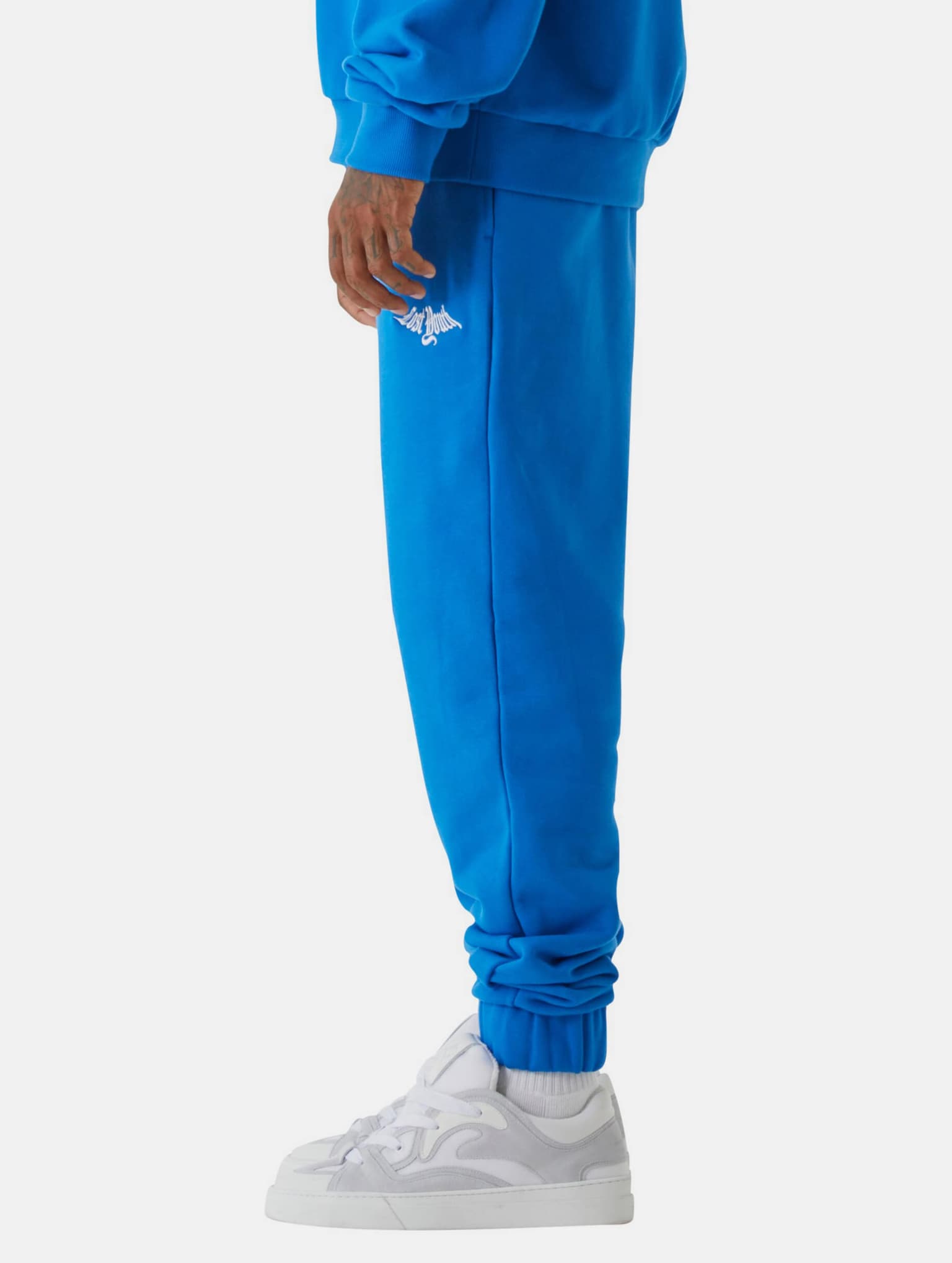 Lost Youth LY HEAVY SWEATPANTS – Bild 3