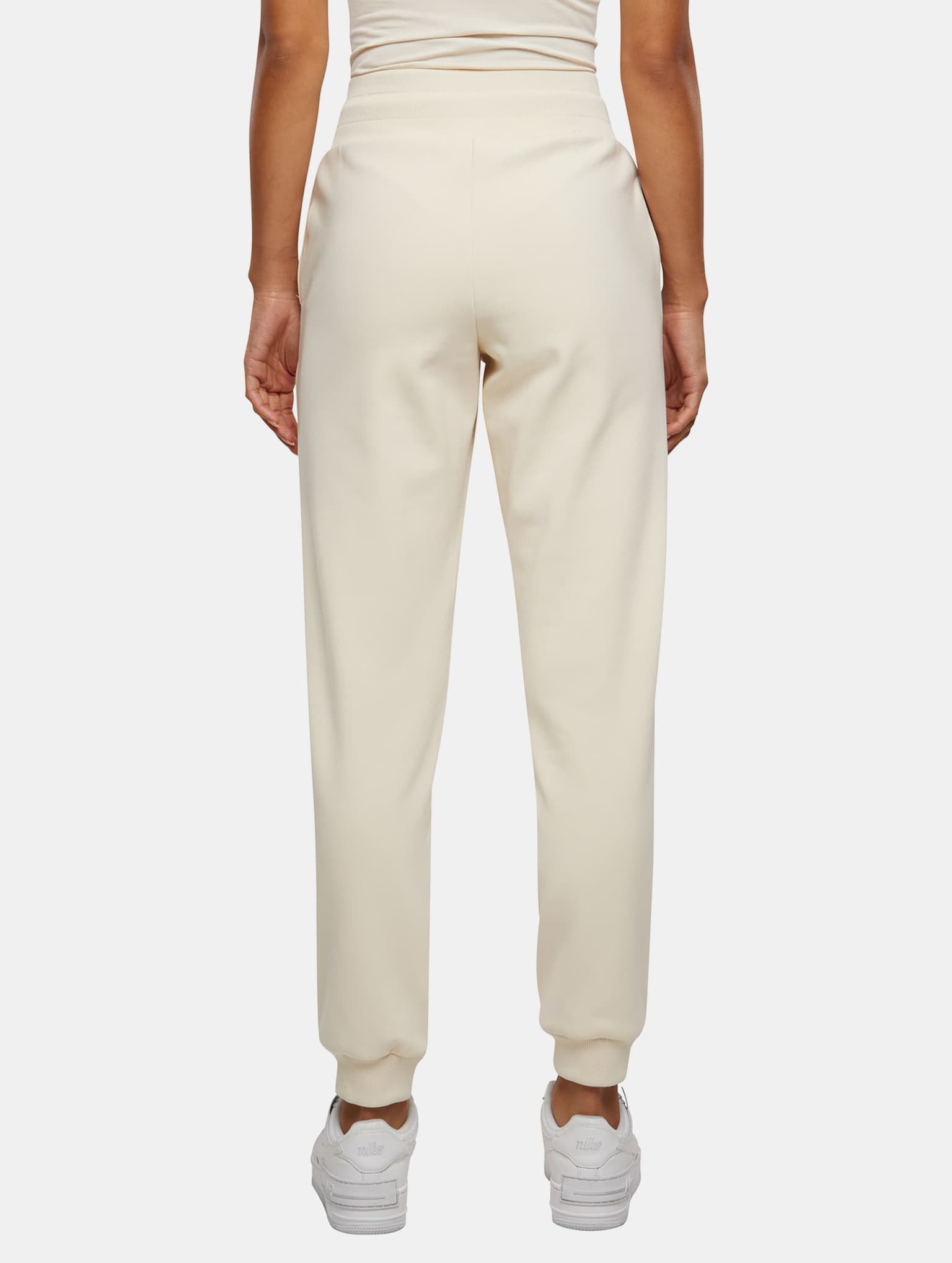 Urban Classics Ladies Cozy Sweatpants – Bild 2