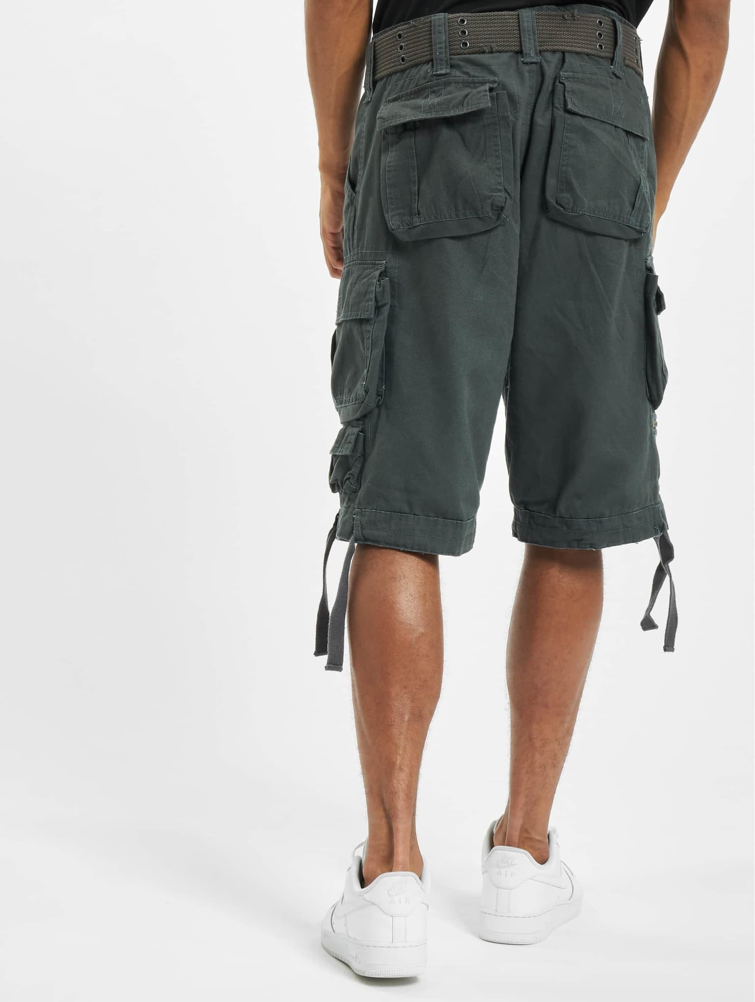 Brandit Savage Vintage Cargo Short – Bild 2