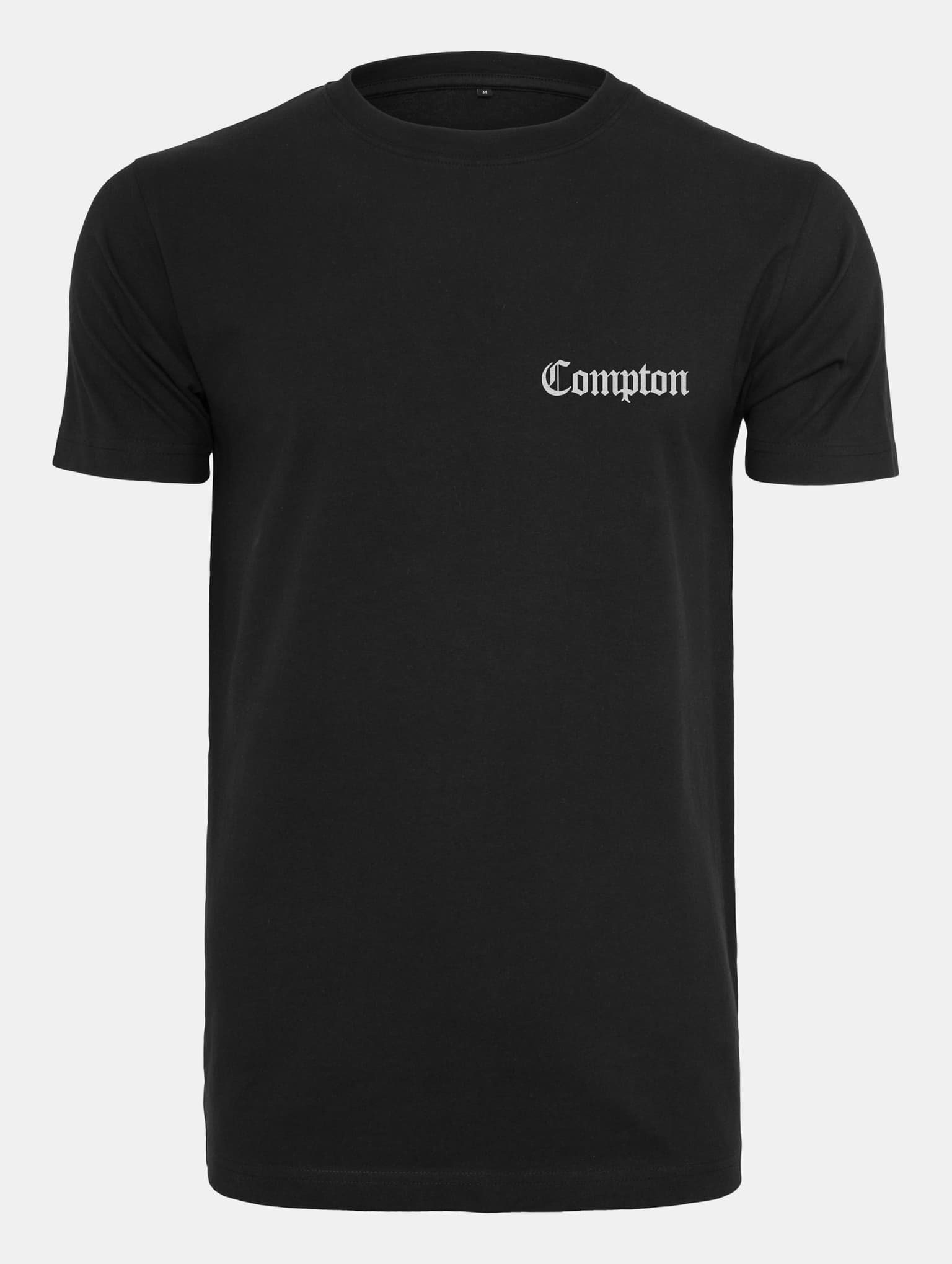Mister Tee Compton EMB – Bild 3