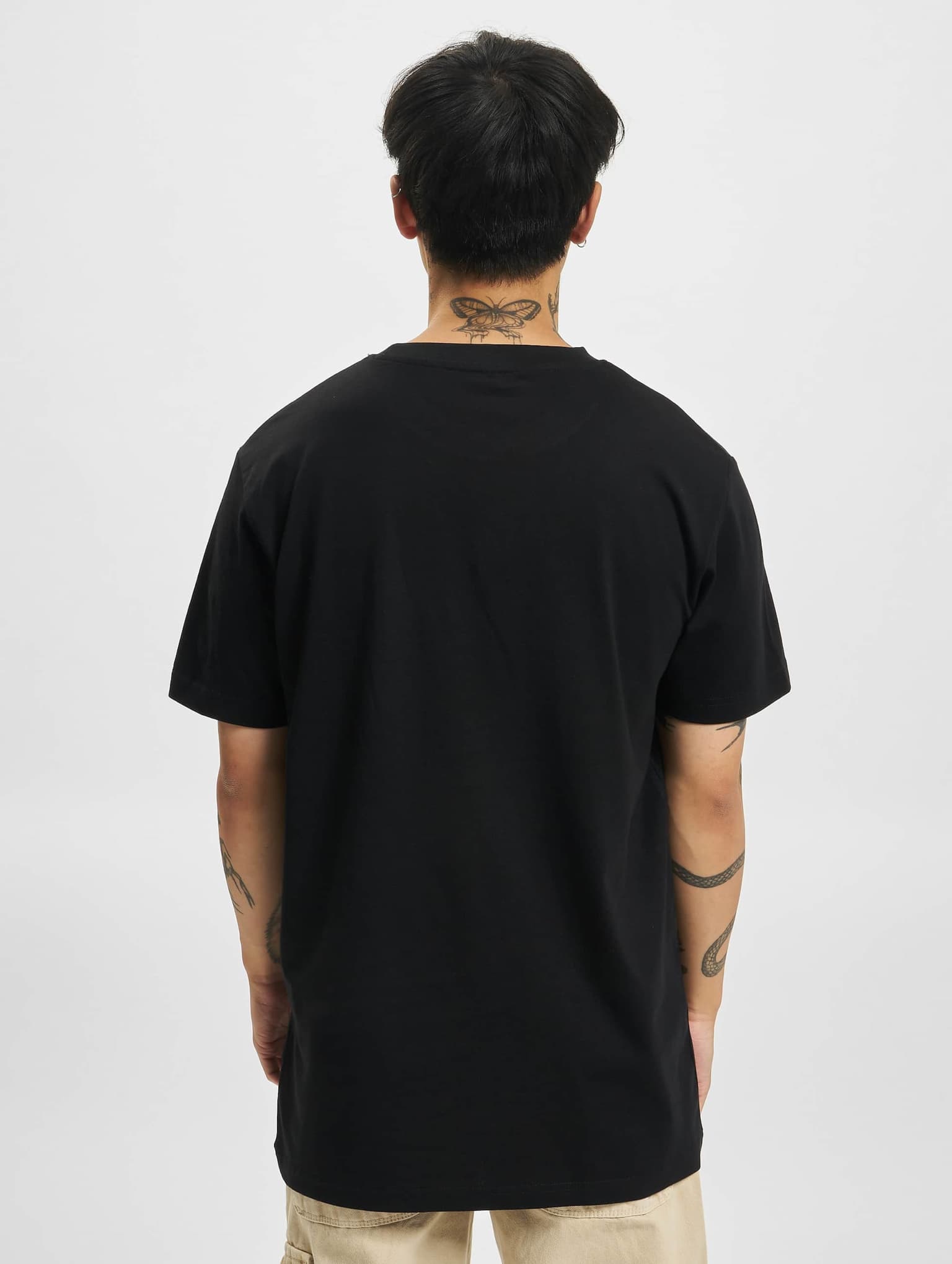 Mister Tee As T-Shirt – Bild 2