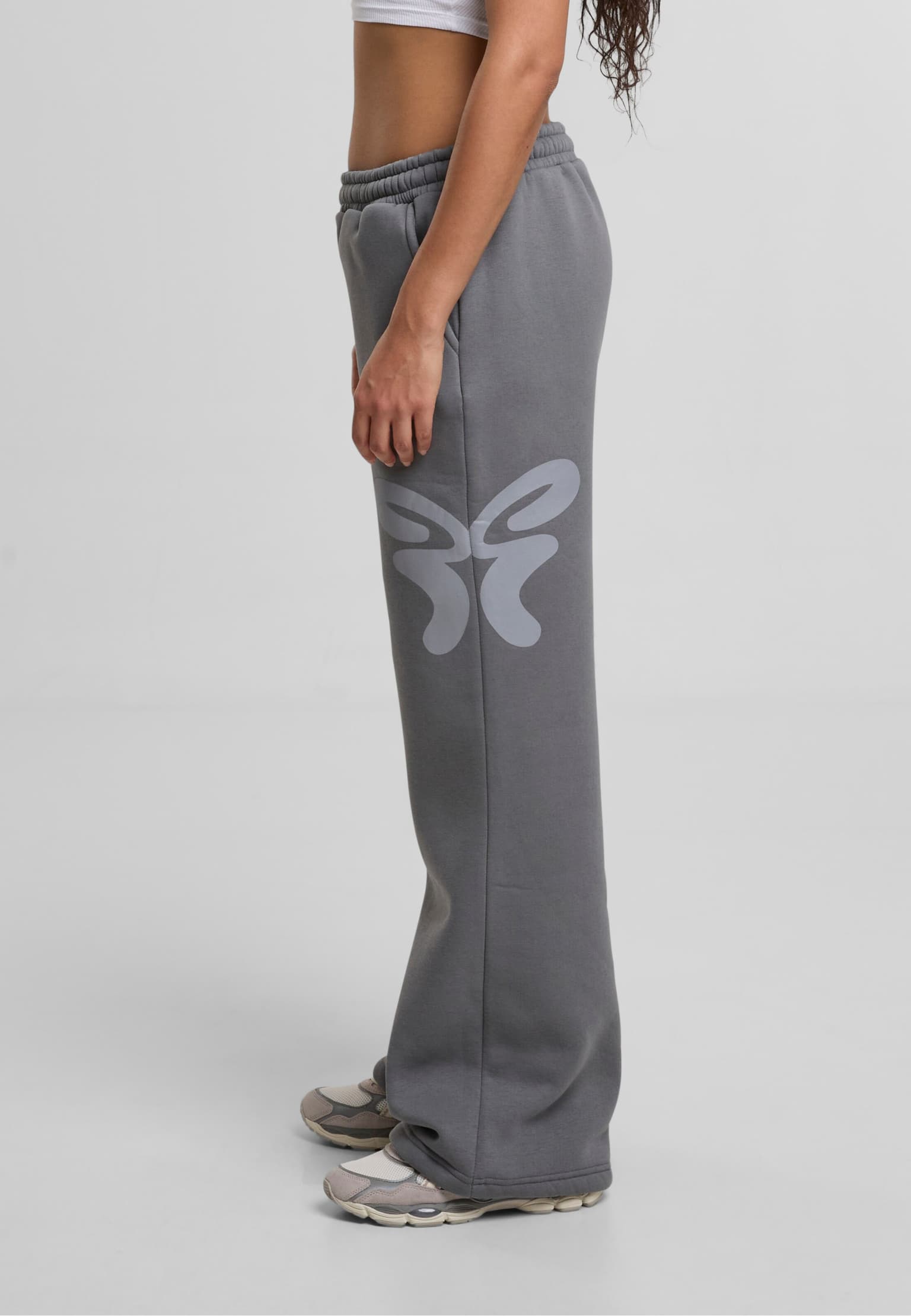 Felicious Butterfly Sweatpants – Bild 3