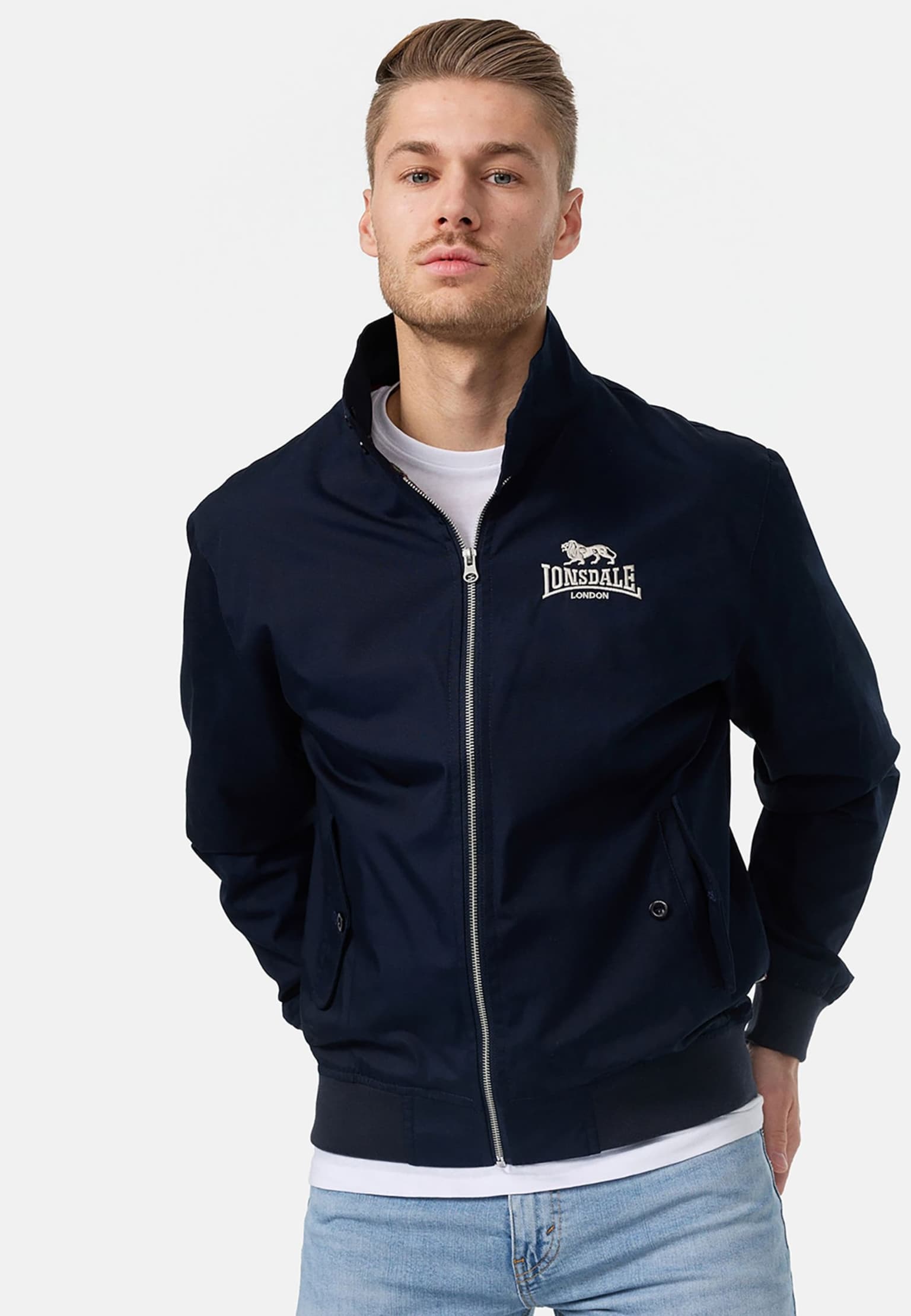 Lonsdale London ALL YEAR BASIC