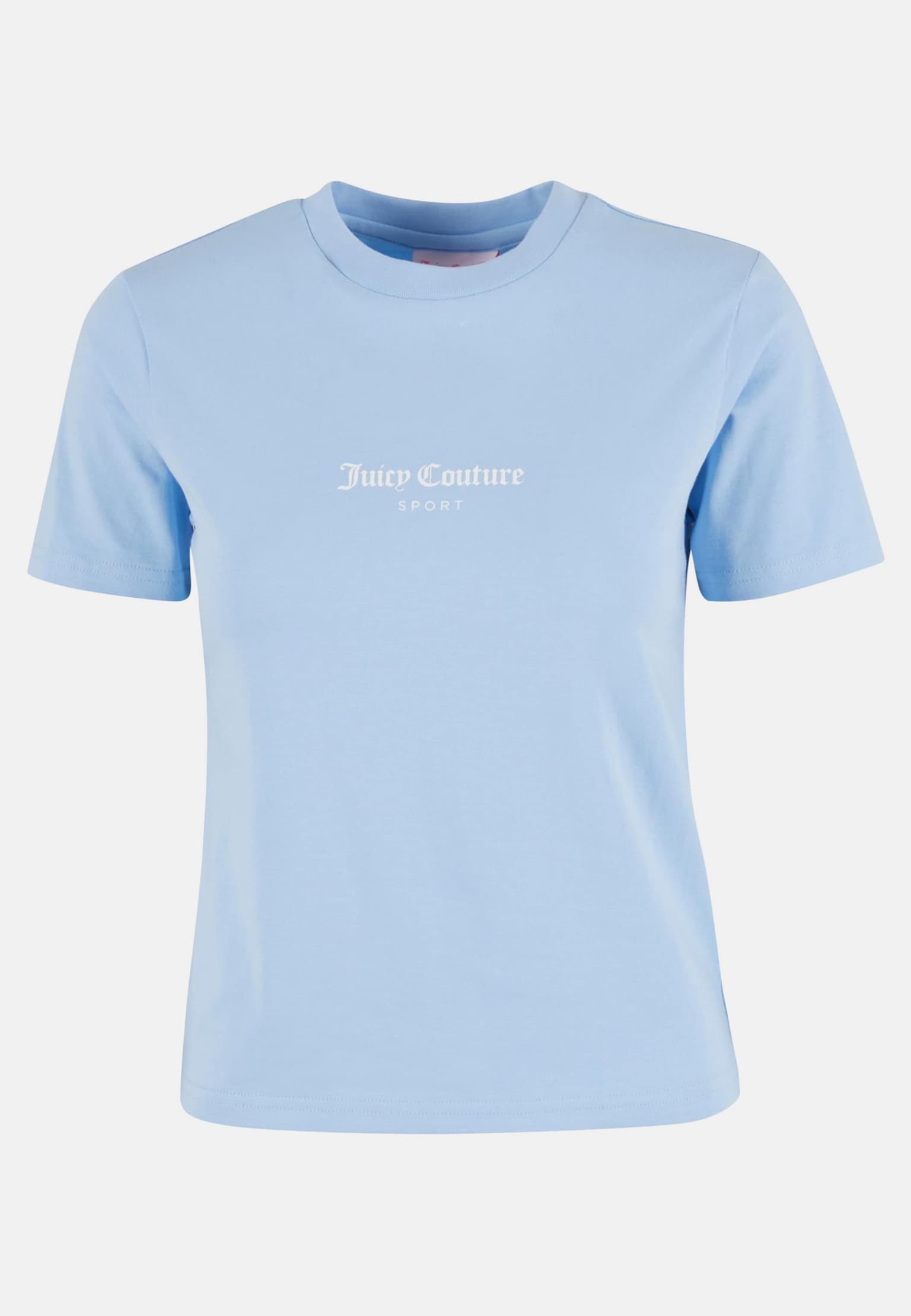 Juicy Couture THE TENNIS GIRLFRIEND T-SHIRT – Bild 3