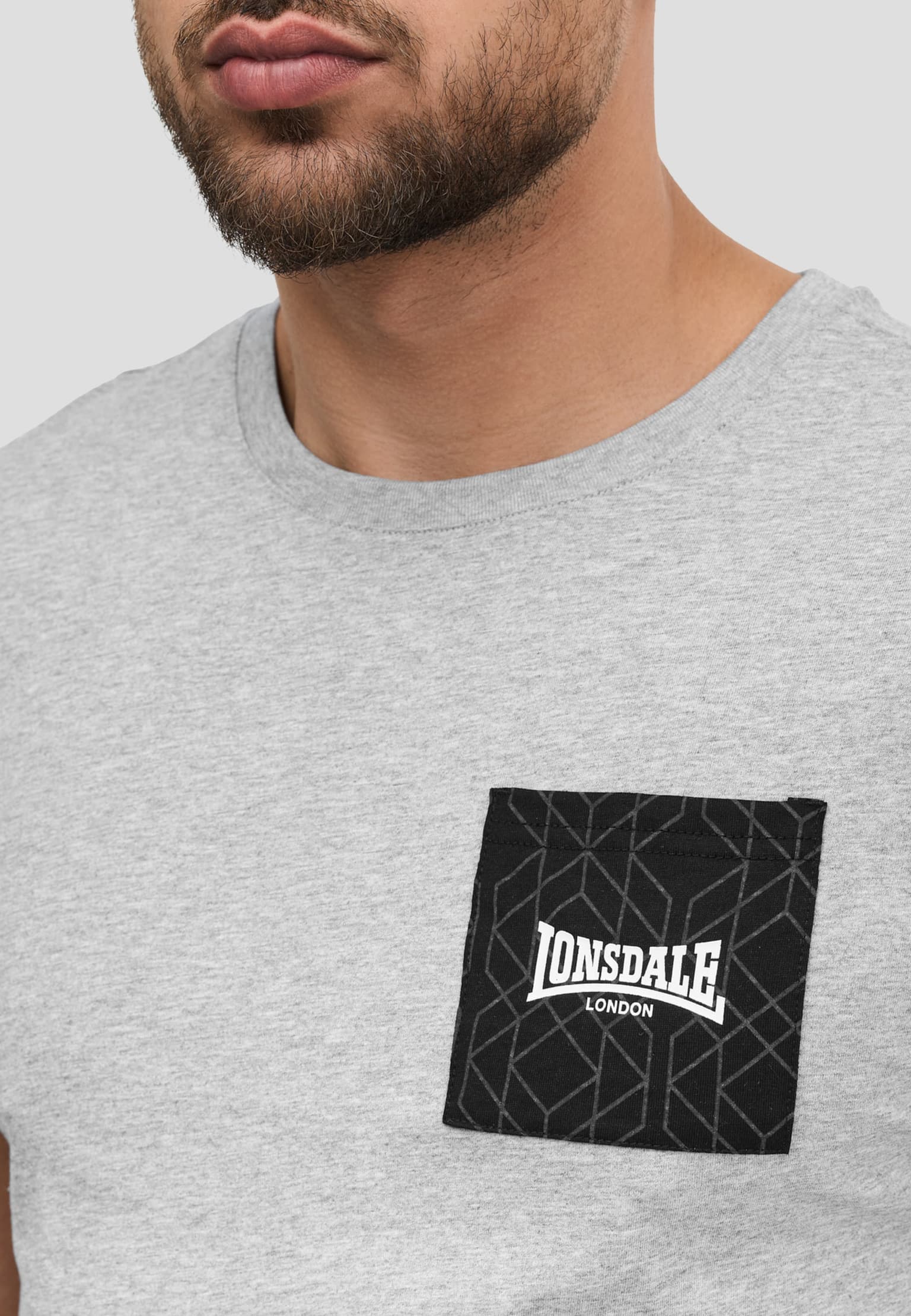 Lonsdale London BUSTON – Bild 3